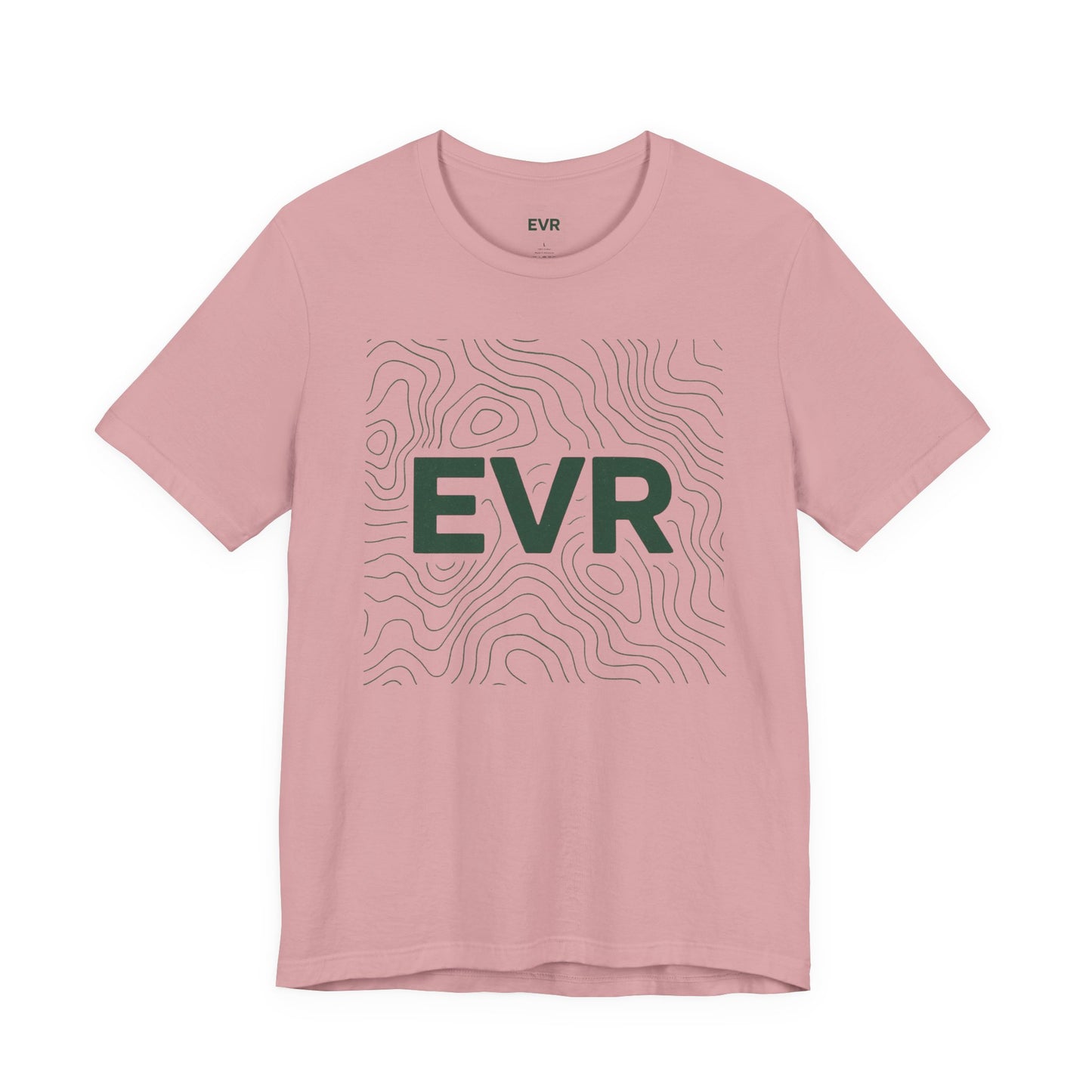 The EVR OG