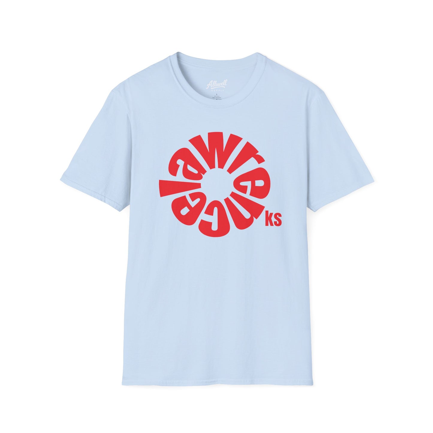 Lawrence 'Every Town' T-shirt