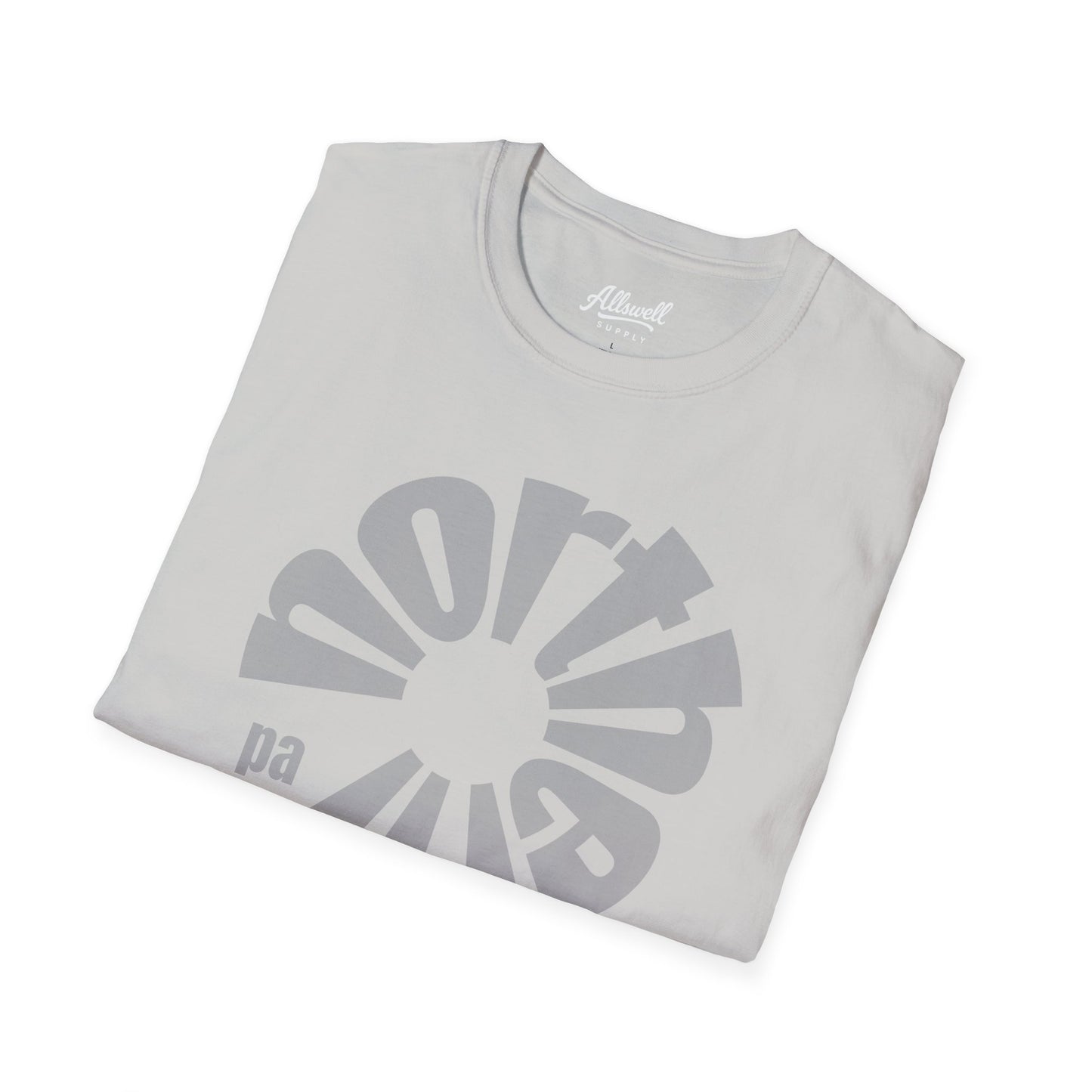 Northern York 'Every Town' T-shirt