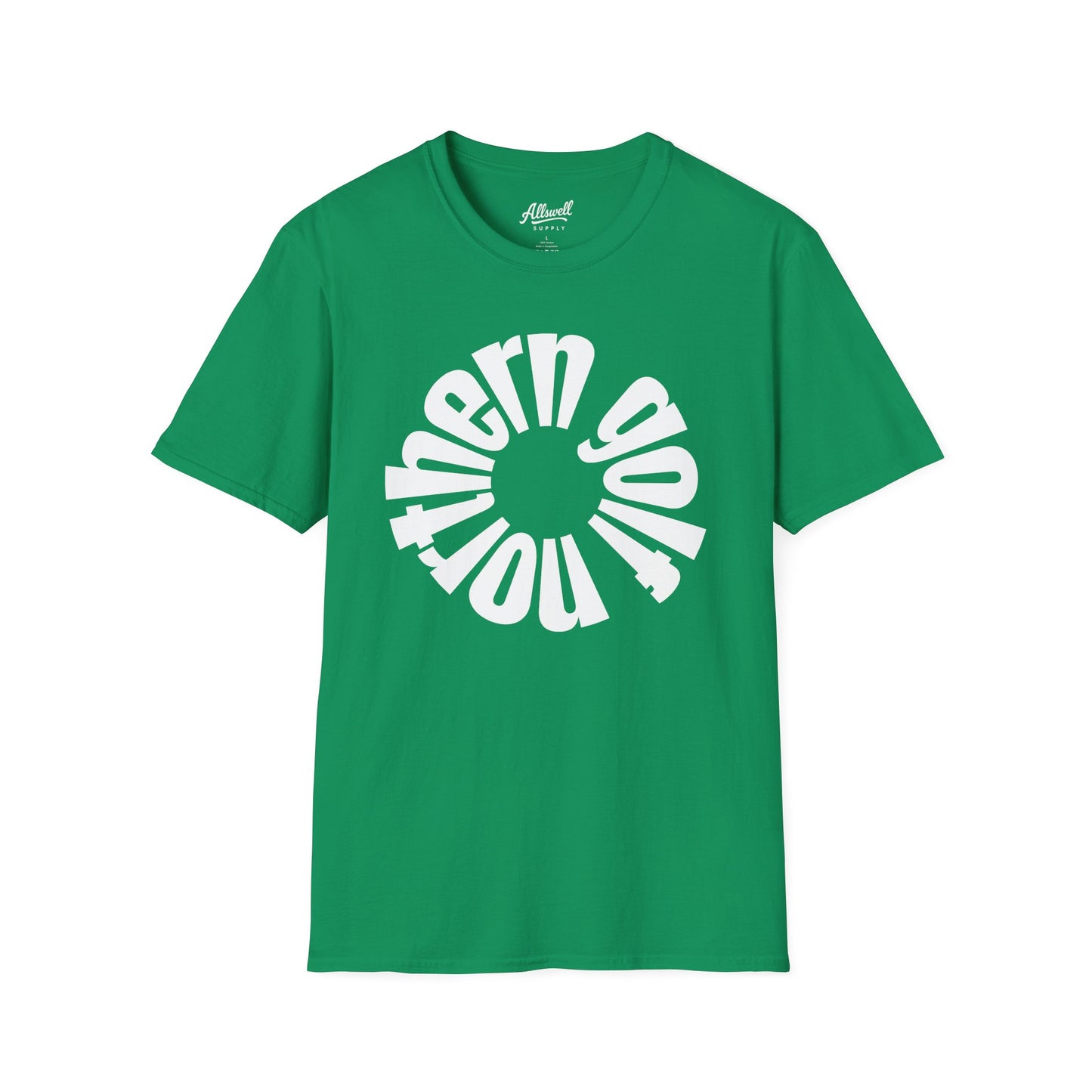 Northern Golf 'Every Team' T-shirt
