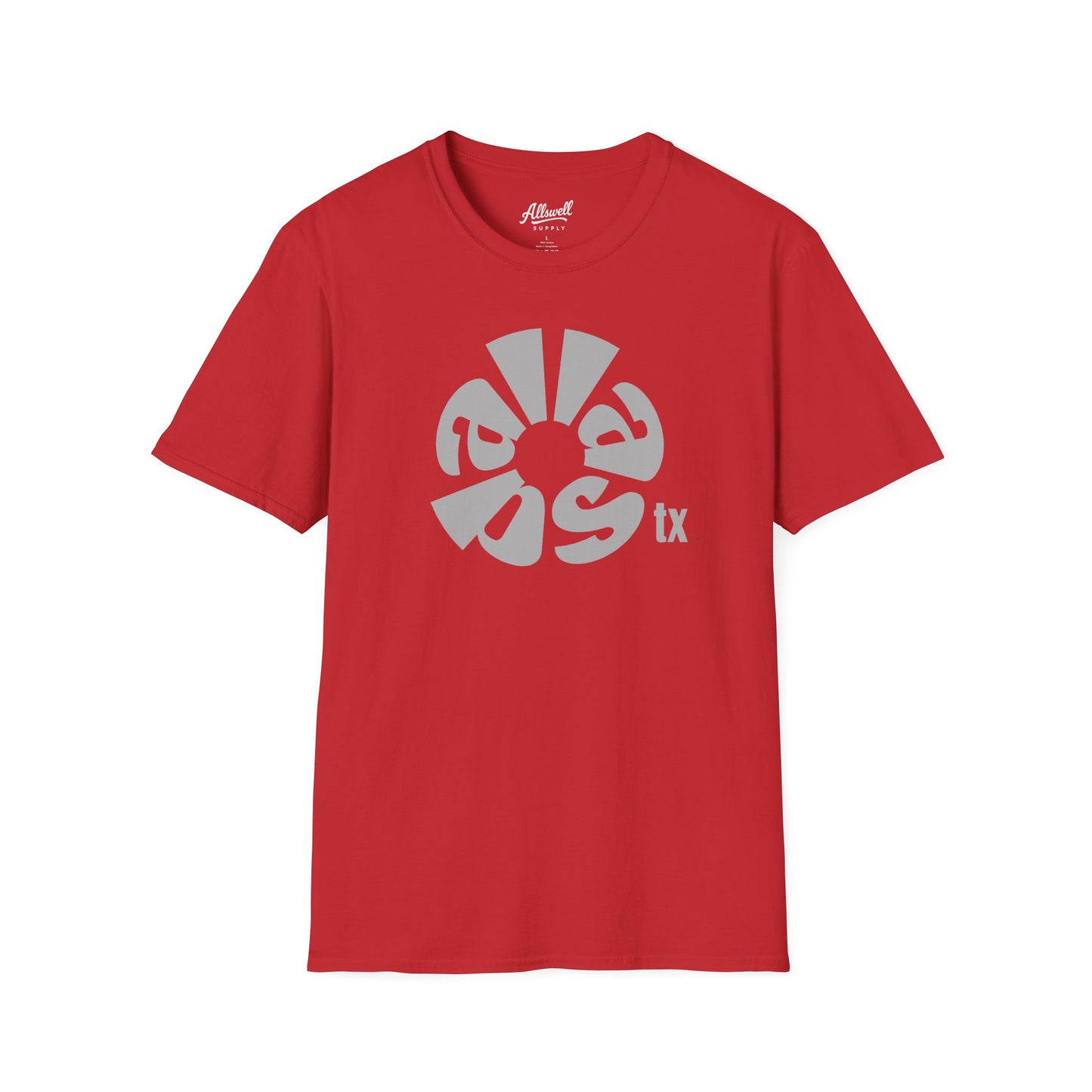 Dallas 'Every Town' T-shirt