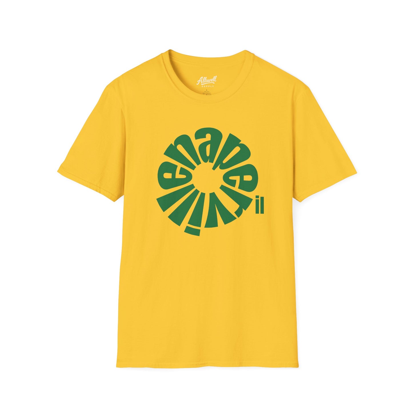 Naperville 'Every Town' T-shirt