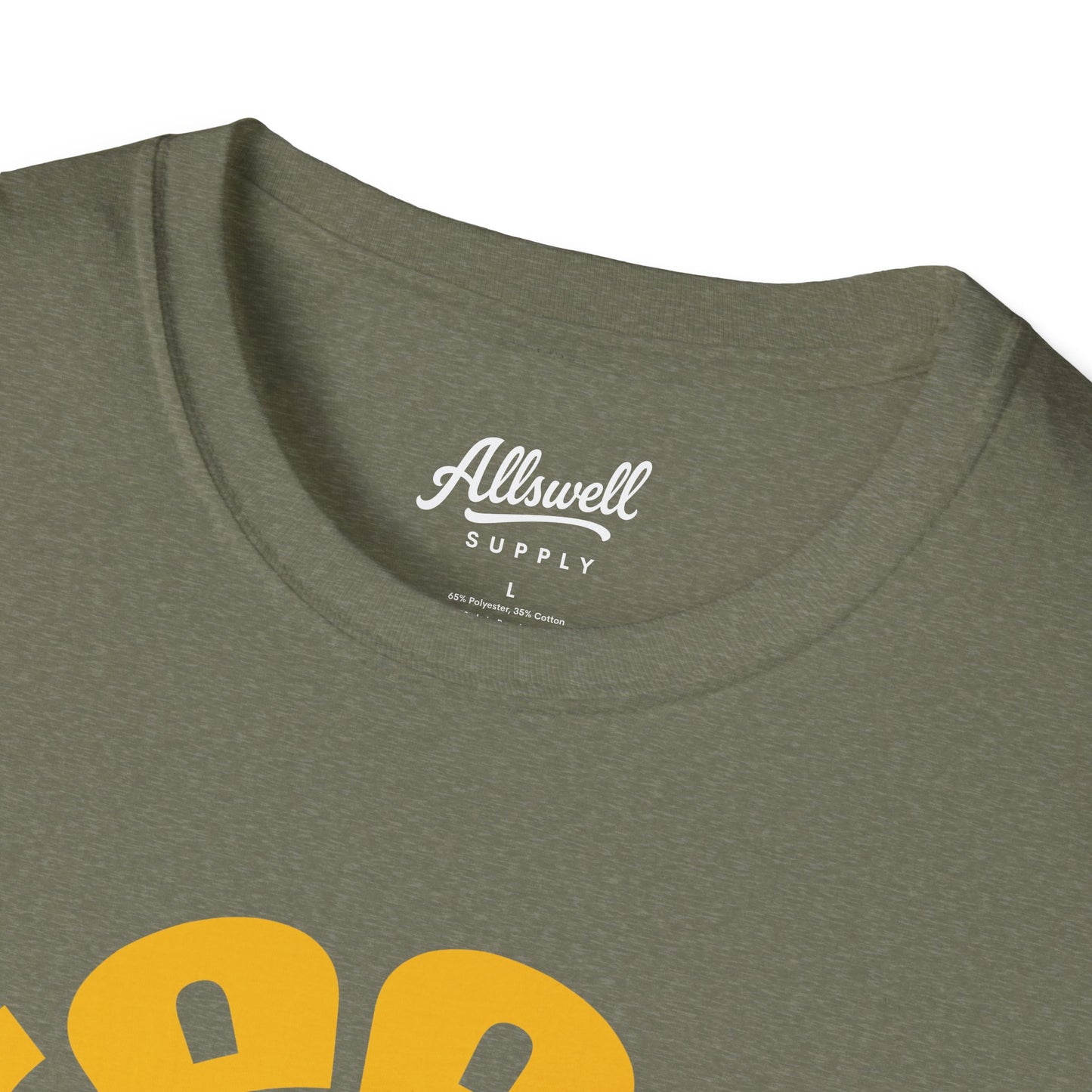 Green Bay 'Every Town' T-shirt