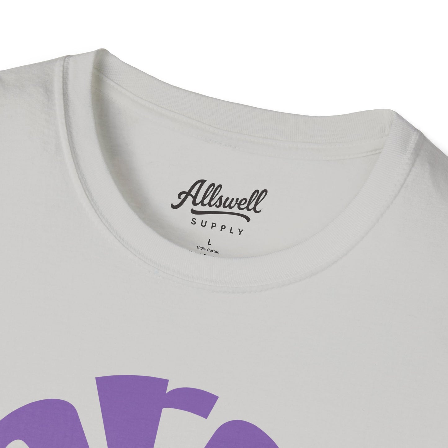 Cardiff 'Every Town' T-shirt