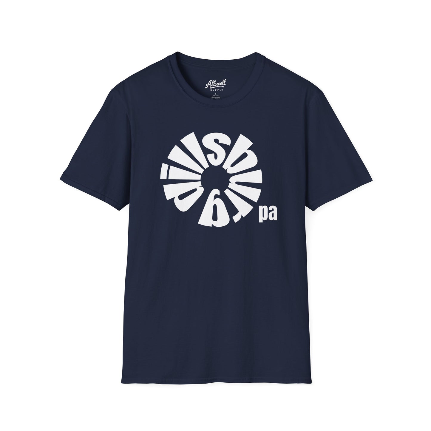 Dillsburg 'Every Town' T-shirt
