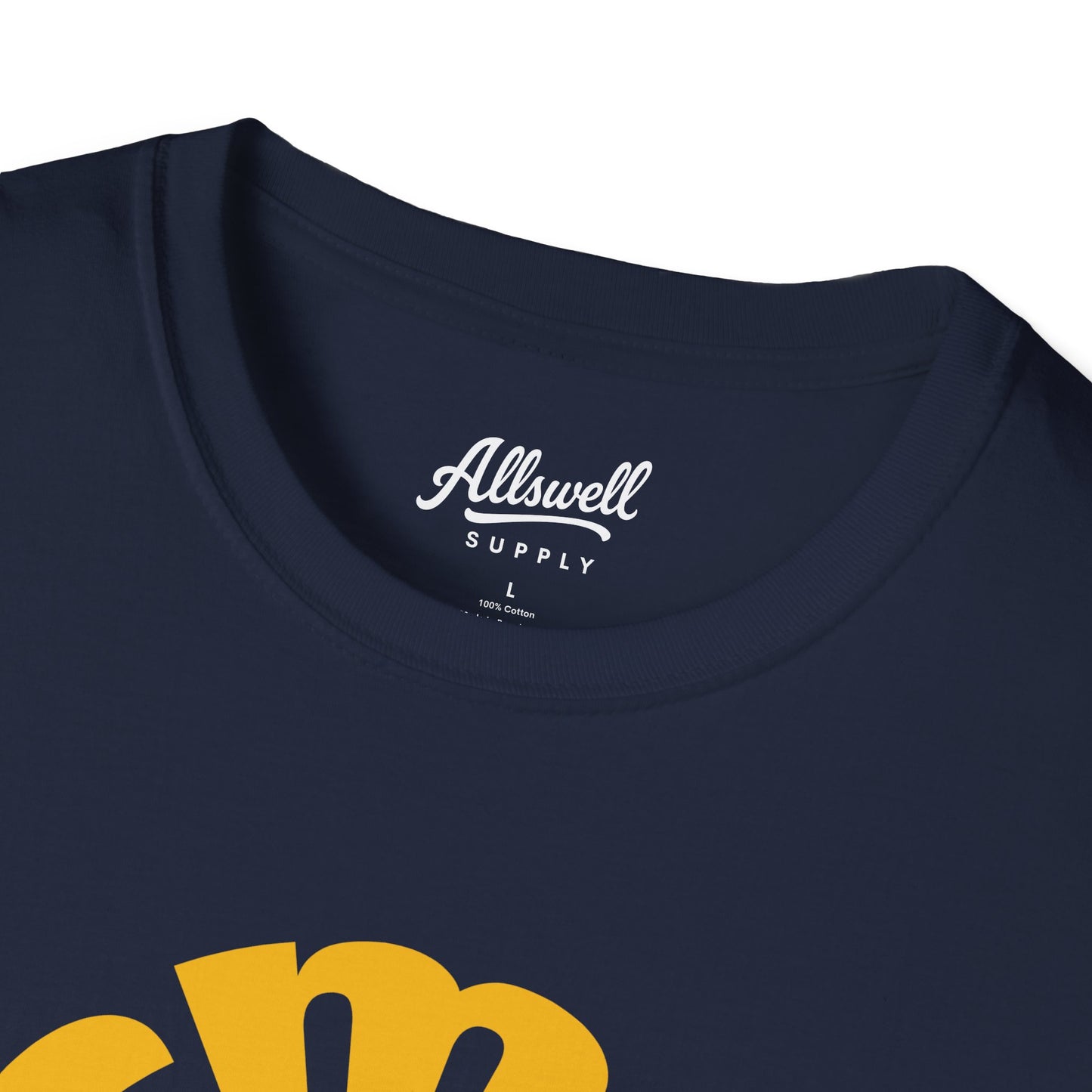 Bismarck 'Every Town' T-shirt