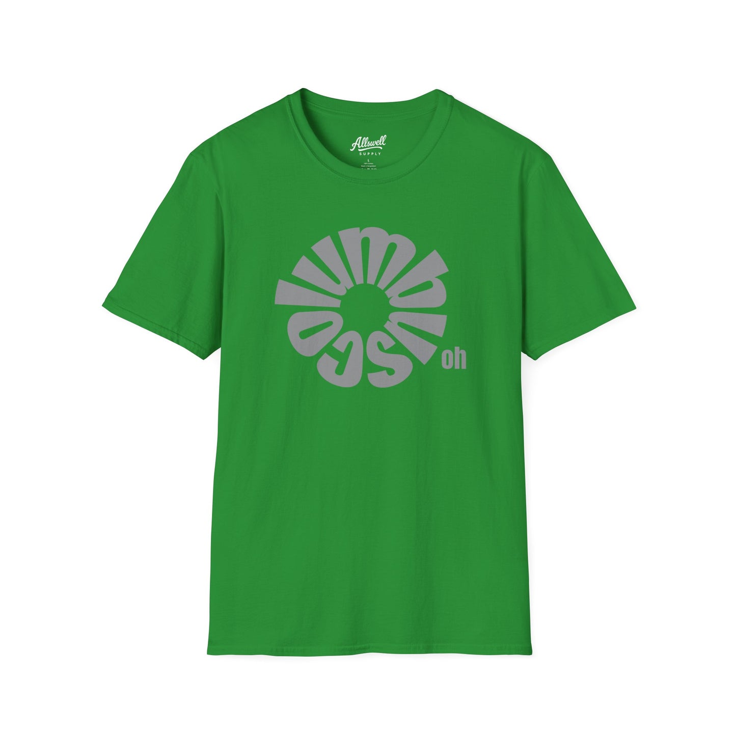 Columbus 'Every Town' T-shirt