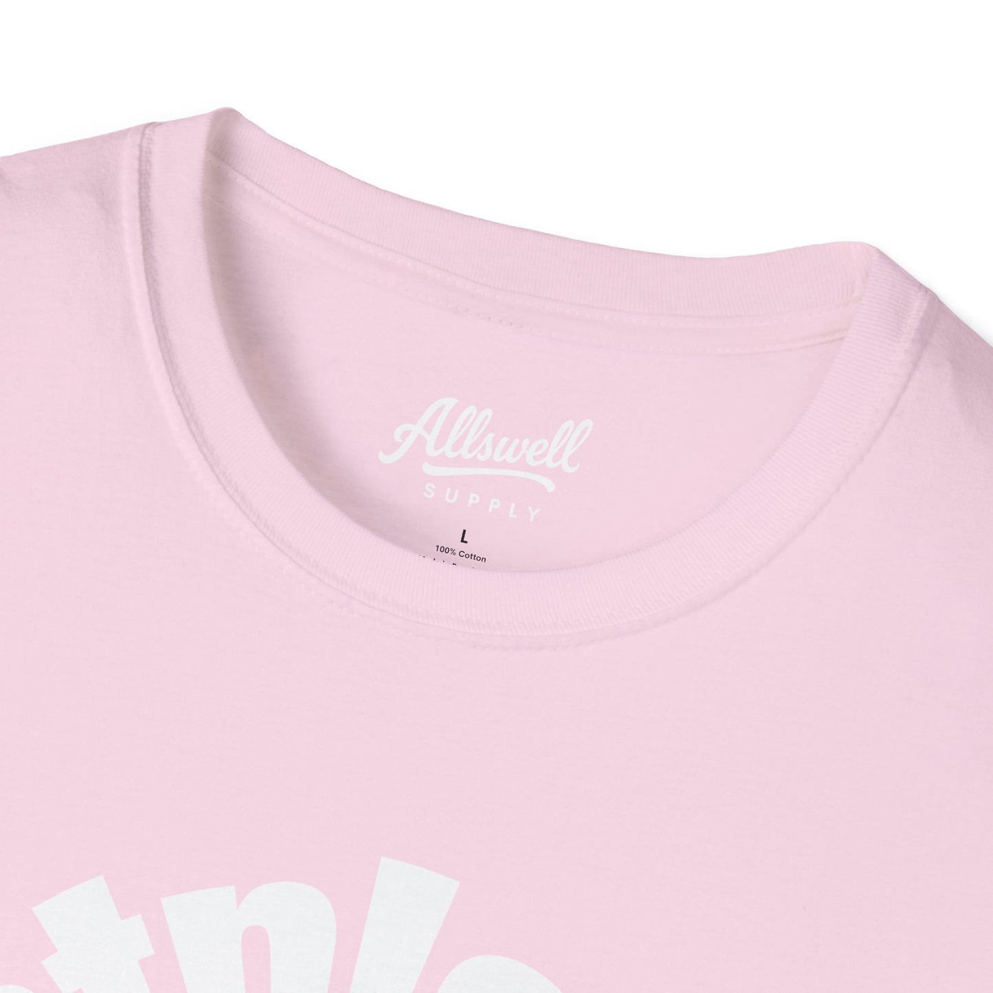 Mount Pleasant 'Every Town' T-shirt