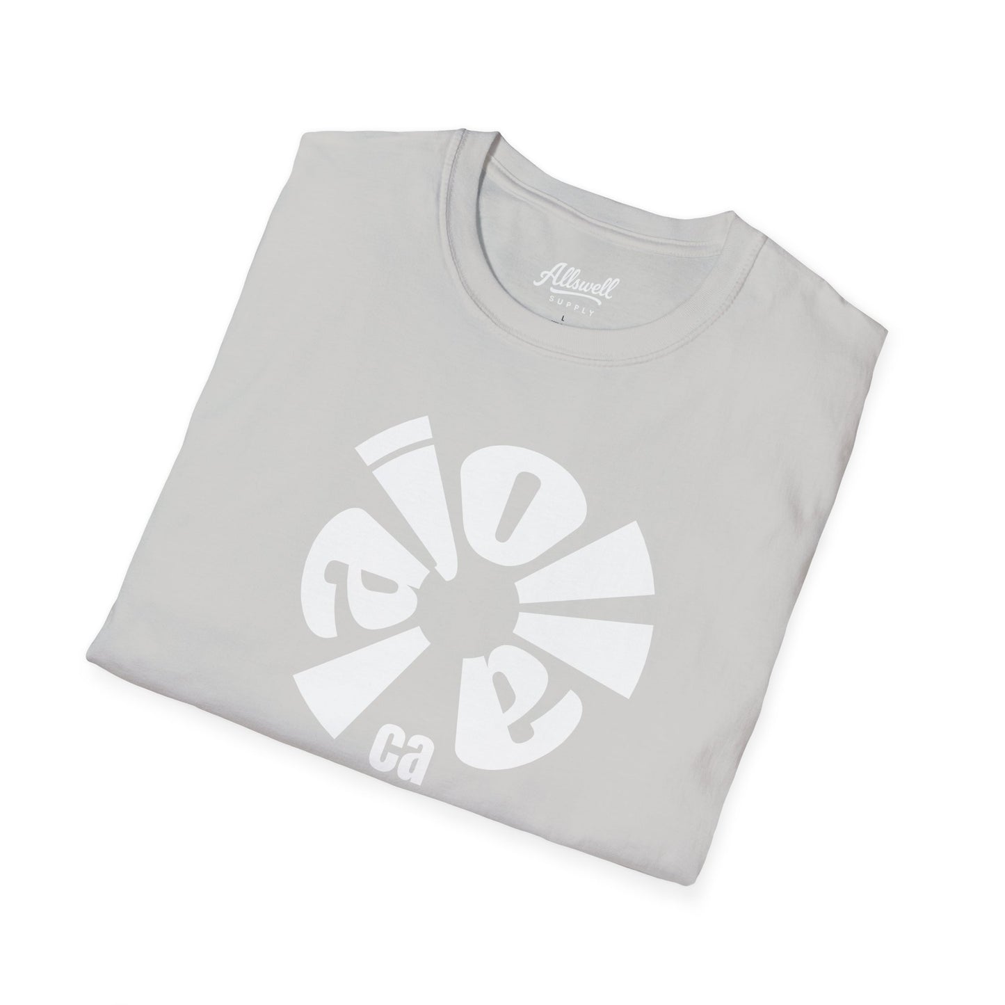 La Jolla 'Every Town' T-shirt