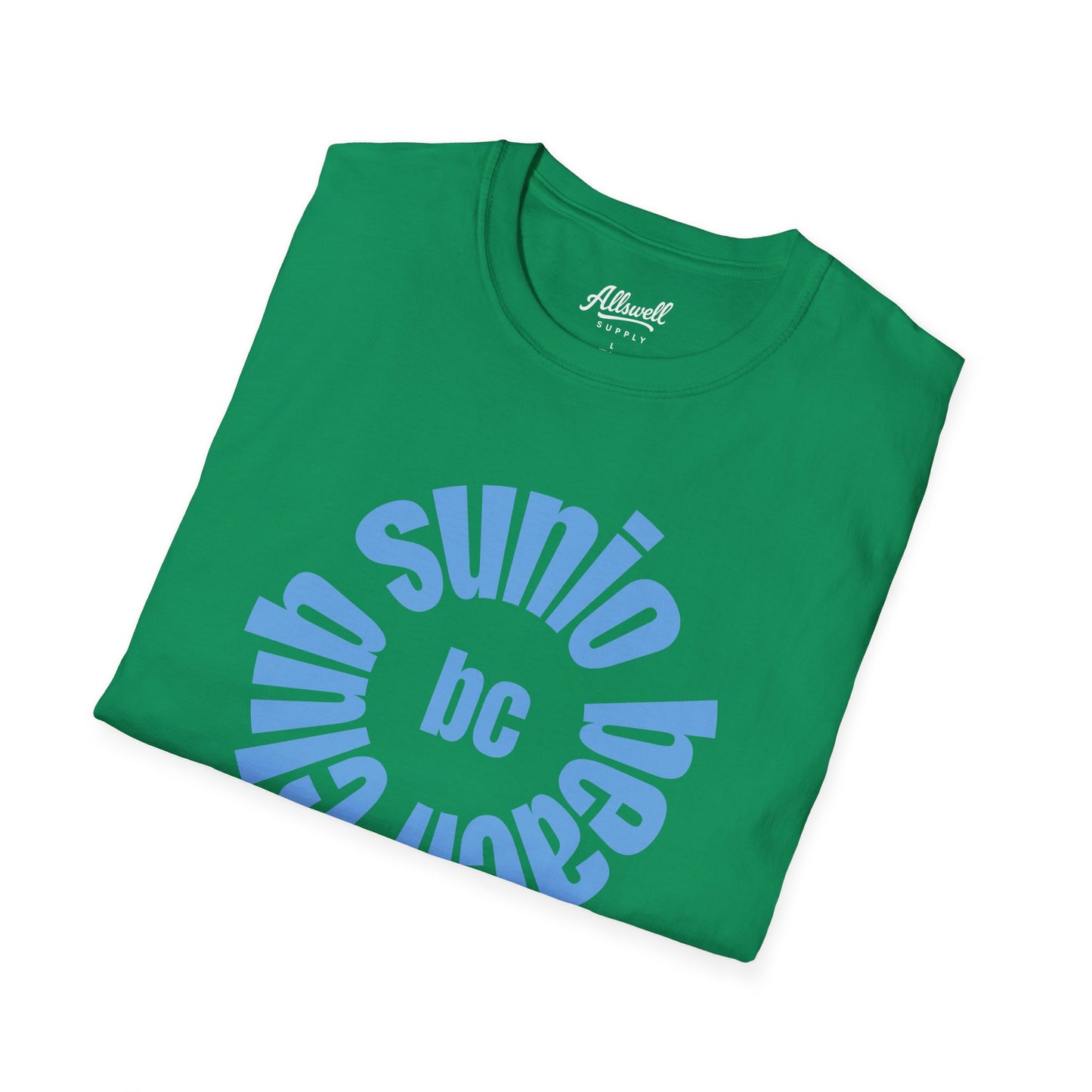 Sunio Beach Club 'Every Town' T-shirt