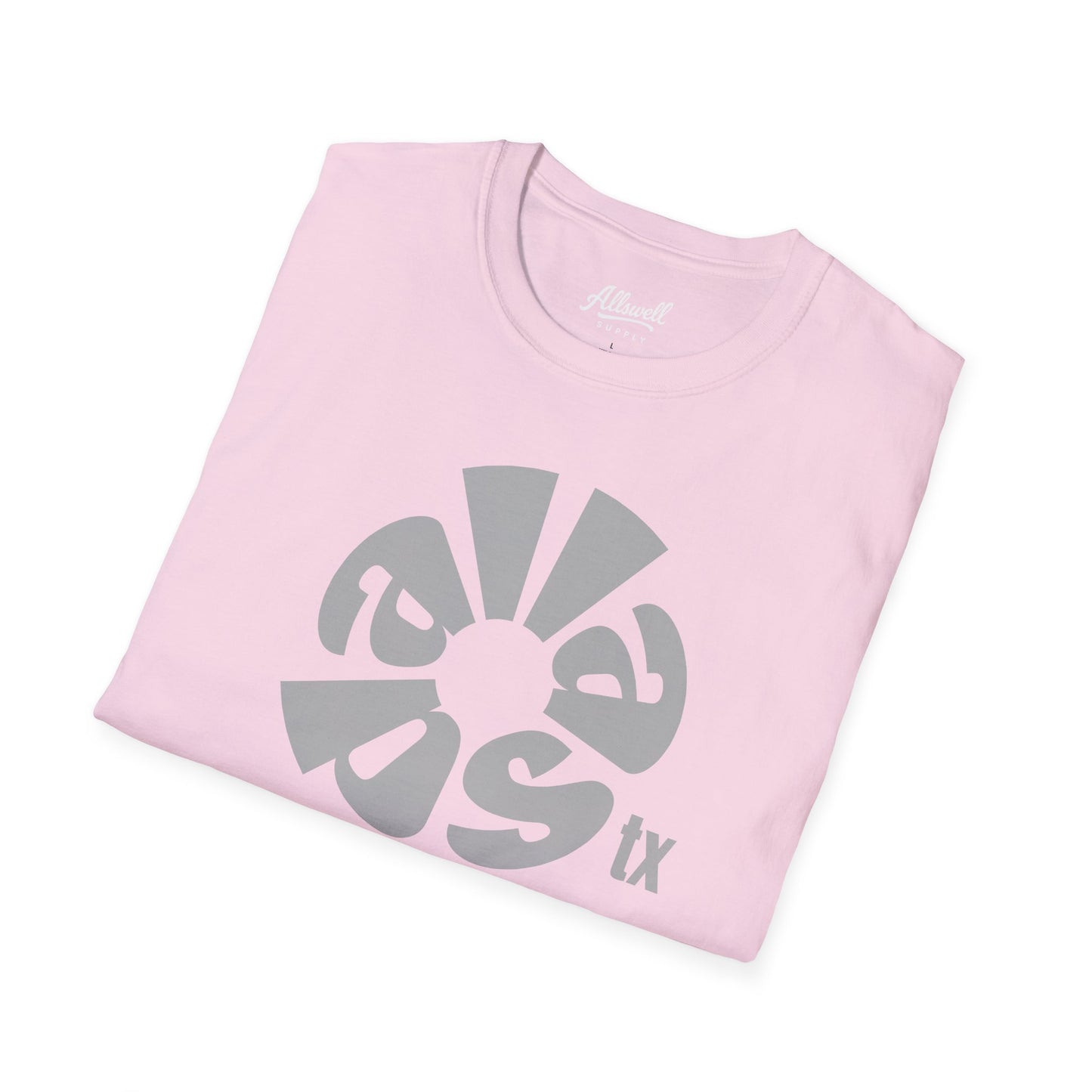Dallas 'Every Town' T-shirt