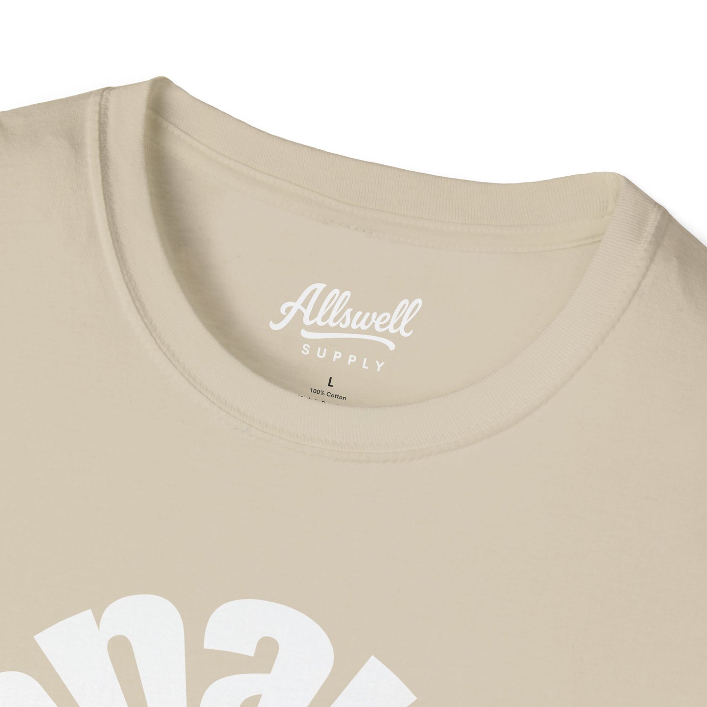 Panama City 'Every Town' T-shirt