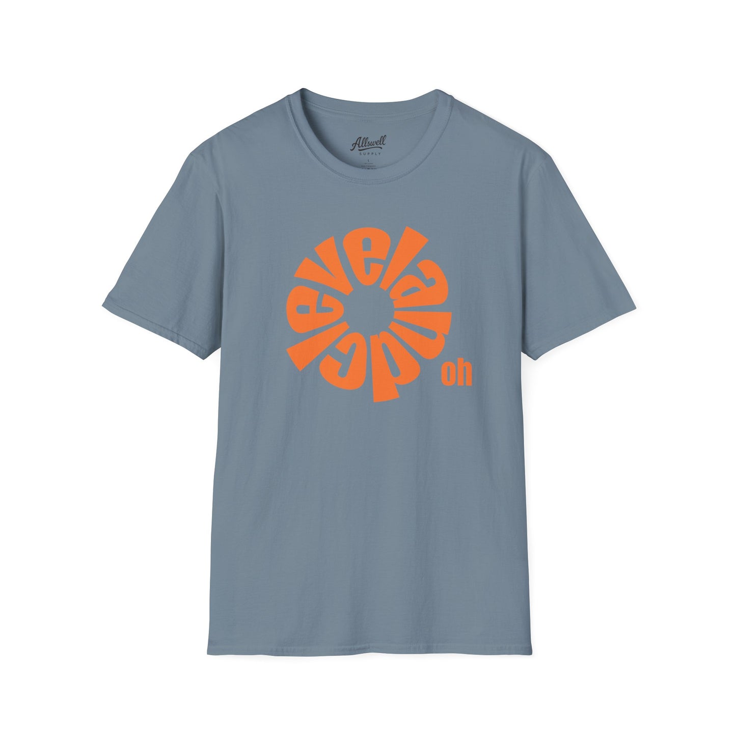 Cleveland 'Every Town' T-shirt