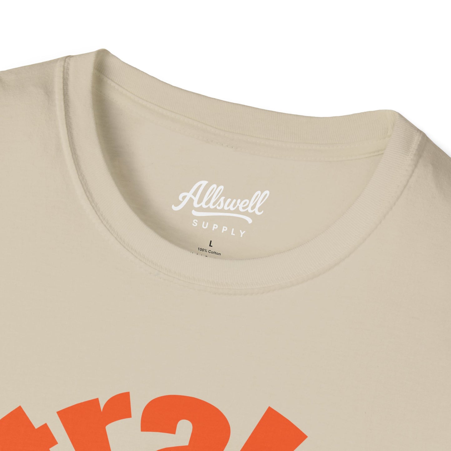 Central York 'Every Town' T-Shirt
