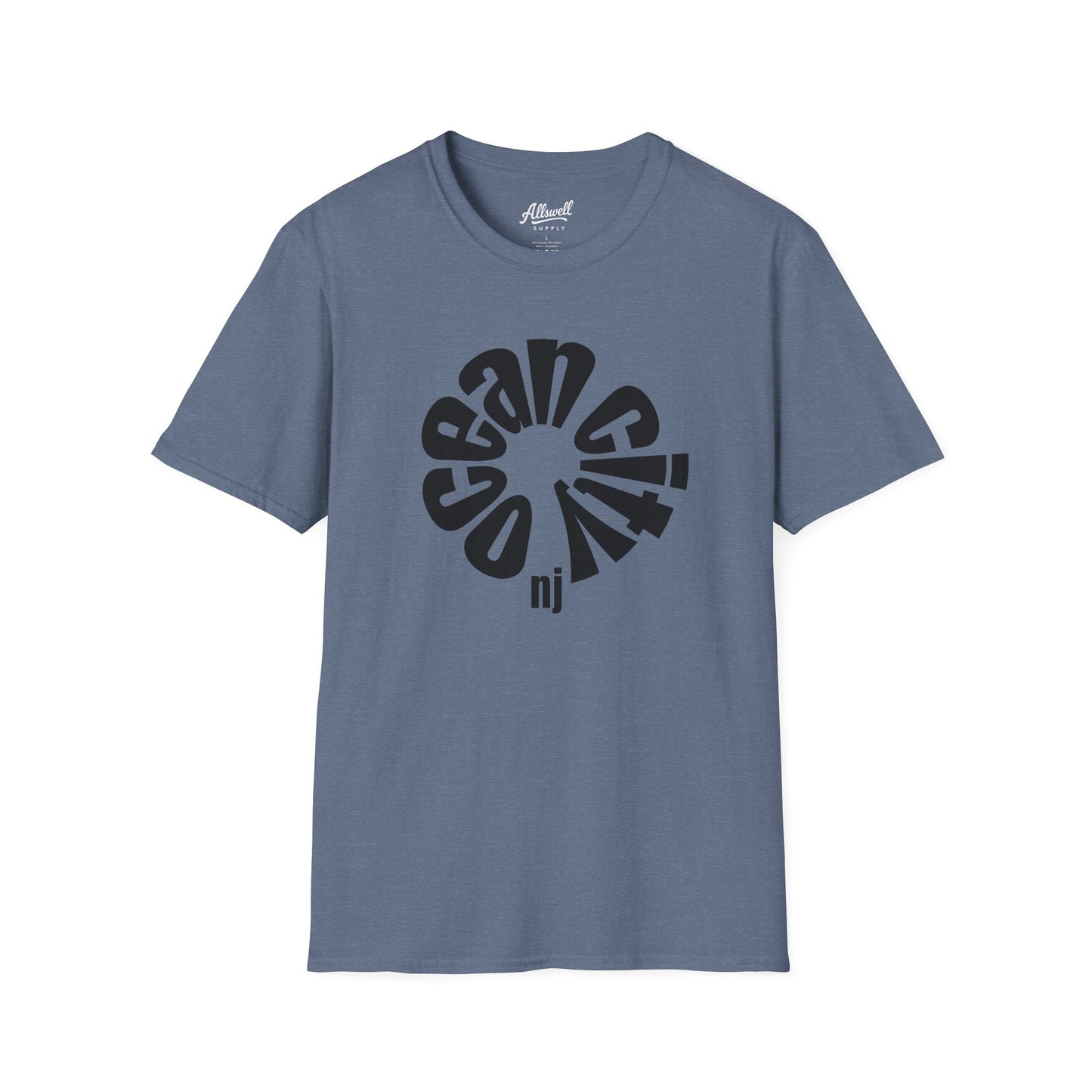 Ocean City 'Every Town' T-shirt