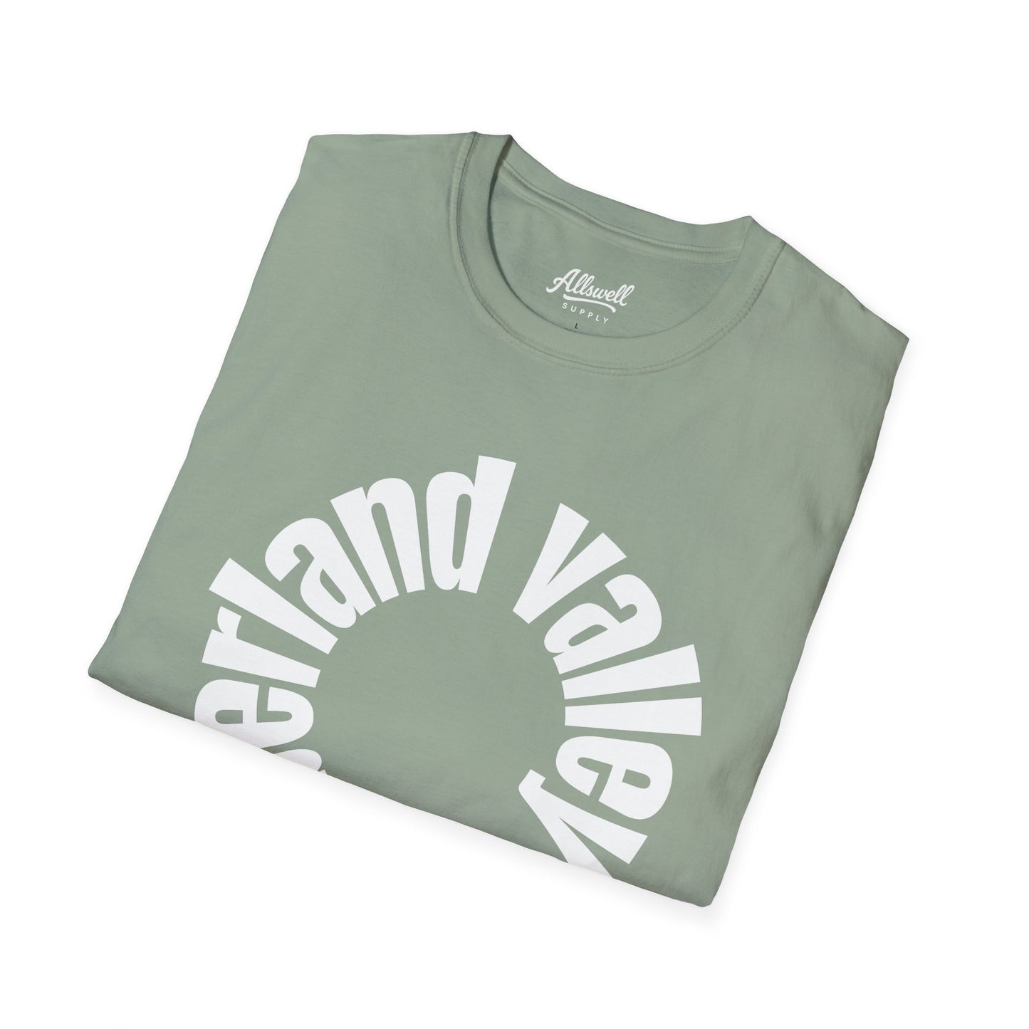 Cumberland Valley 'Every Town' T-shirt