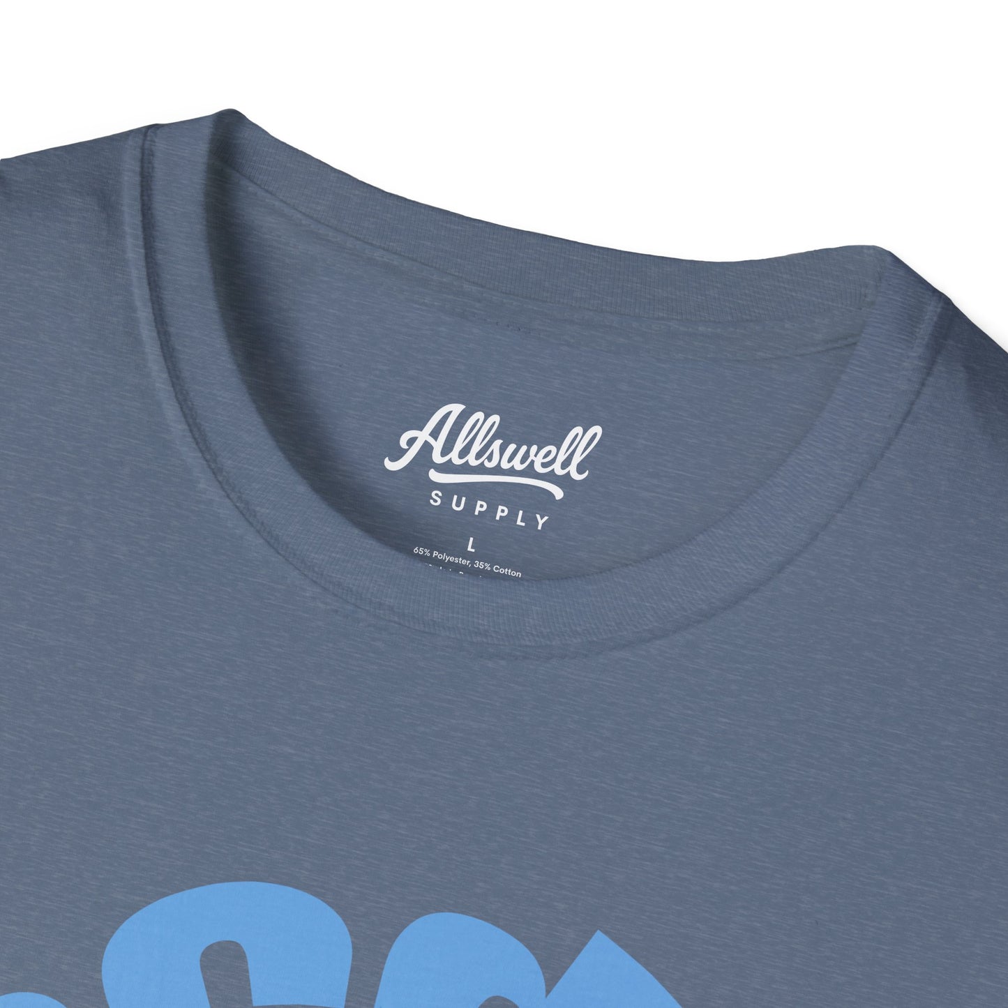 Wisconsin Dells 'Every Town' T-shirt