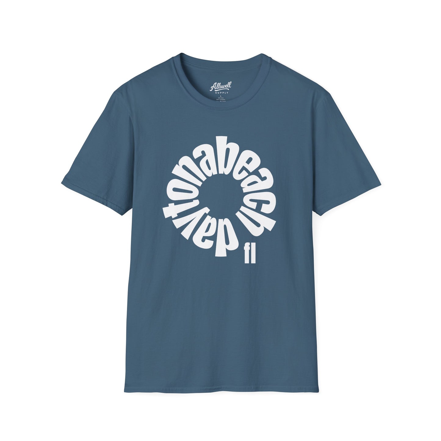 Daytona Beach 'Every Town' T-shirt