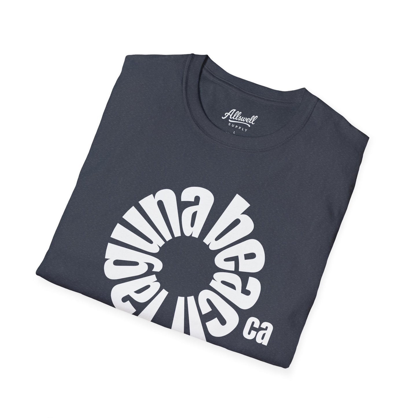 Laguna Beach 'Every Town' T-shirt