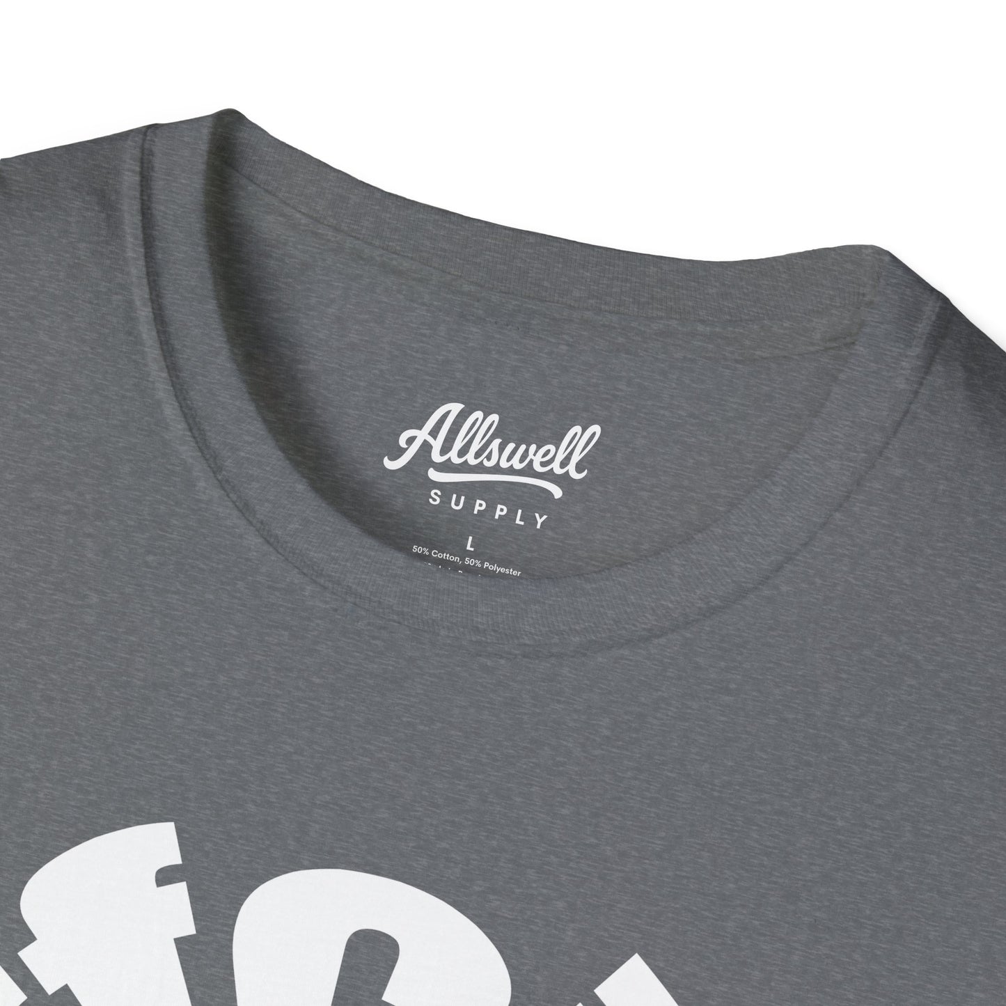 Surf City 'Every Town' T-shirt