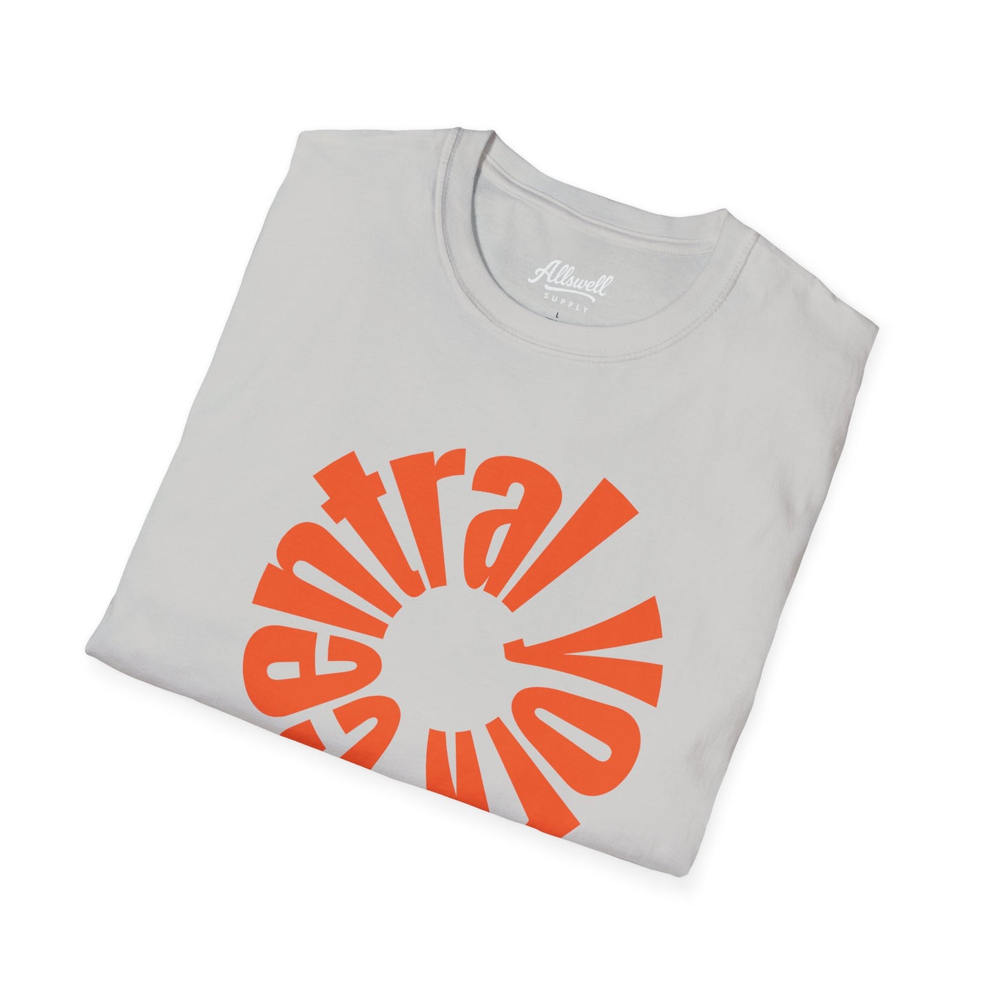 Central York 'Every Town' T-Shirt
