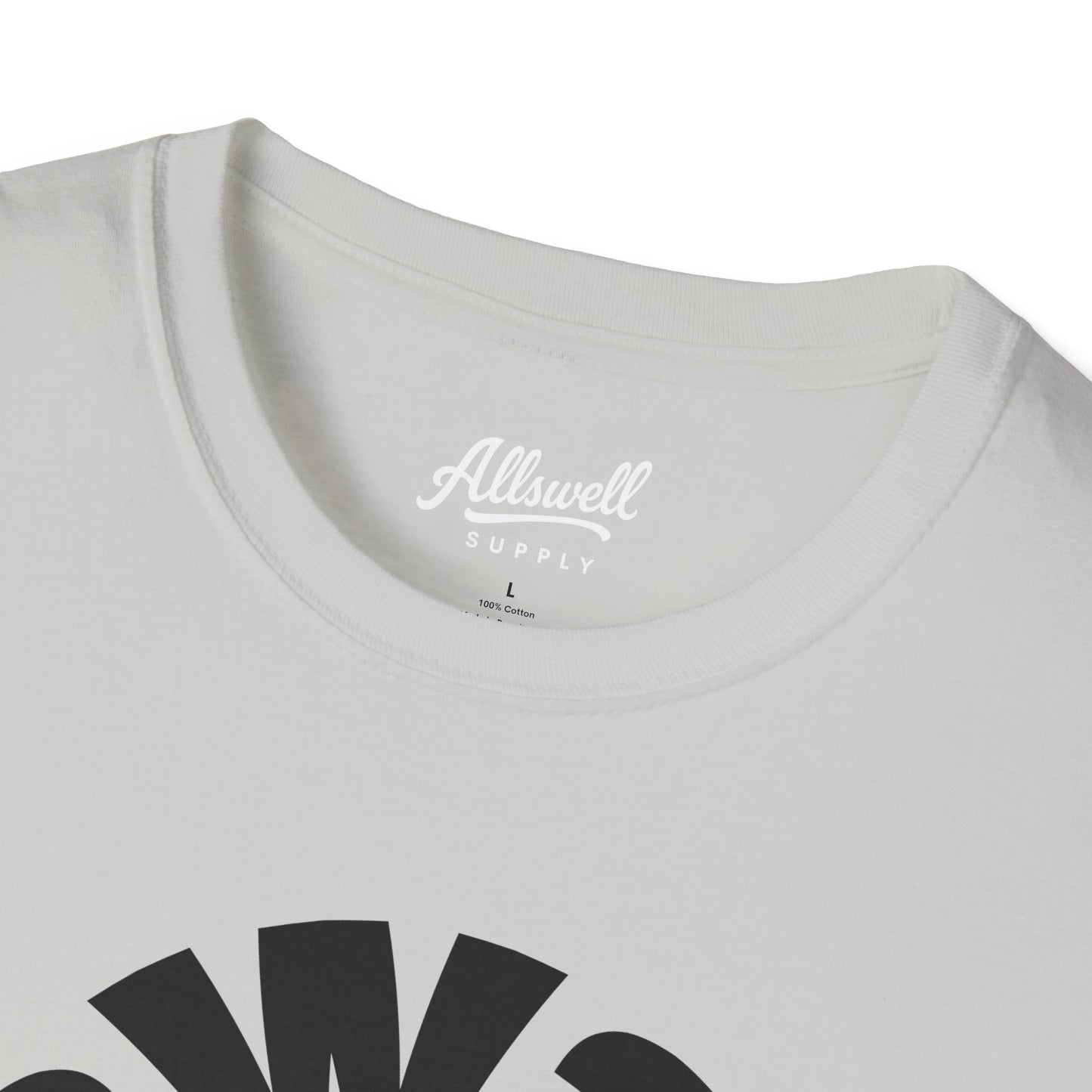 Iowa City 'Every Town' T-shirt