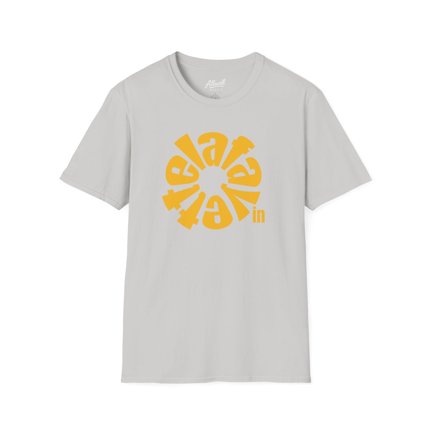 Lafayette 'Every Town' T-shirt