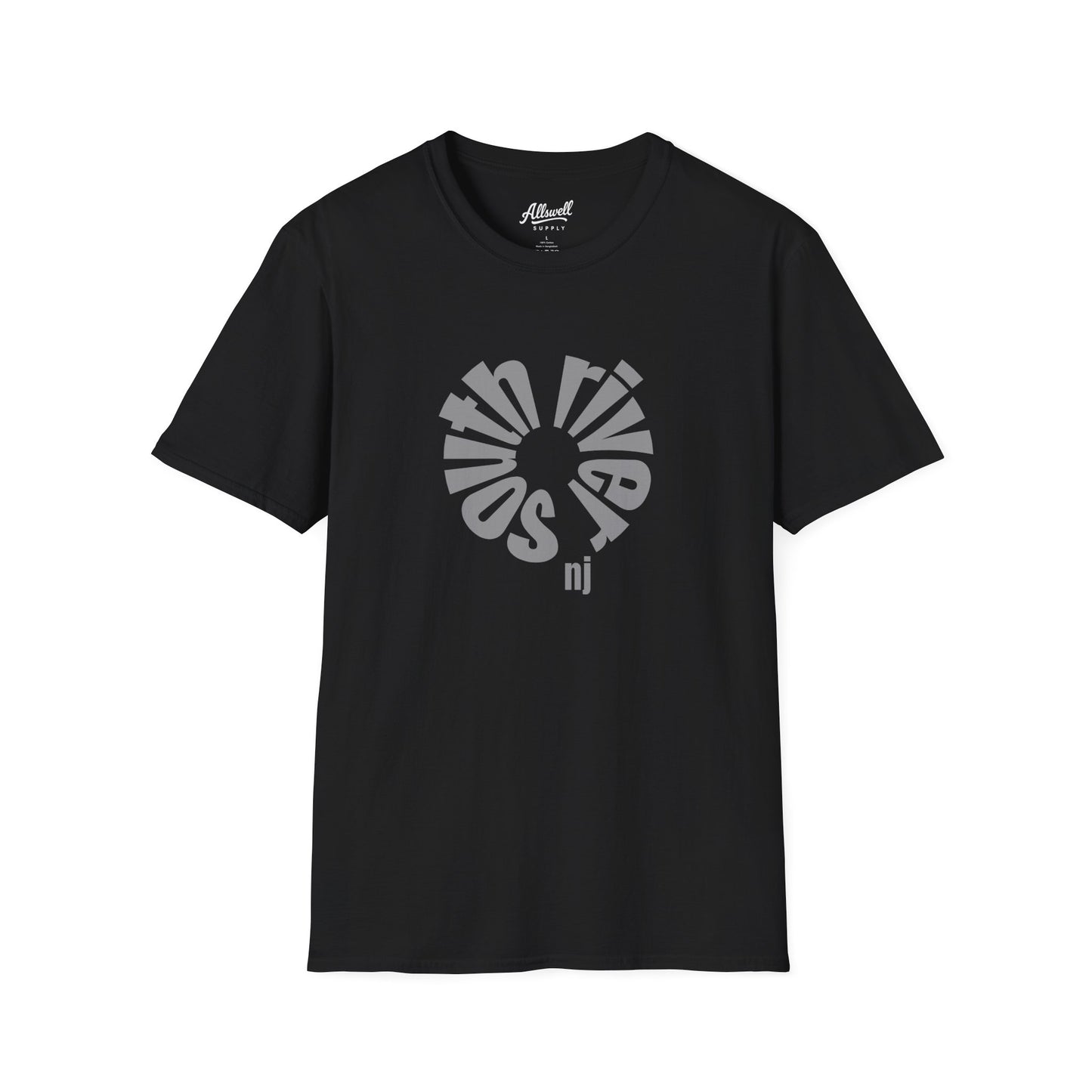 South River 'Every Town' T-shirt