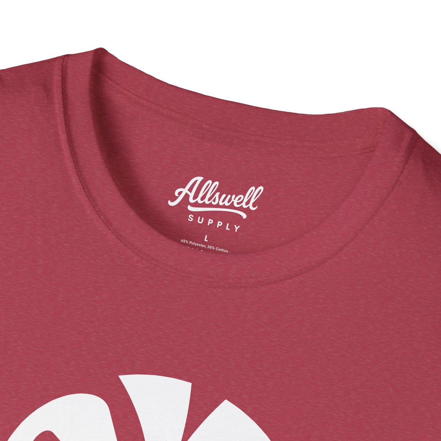 Dover 'Every Town' T-shirt