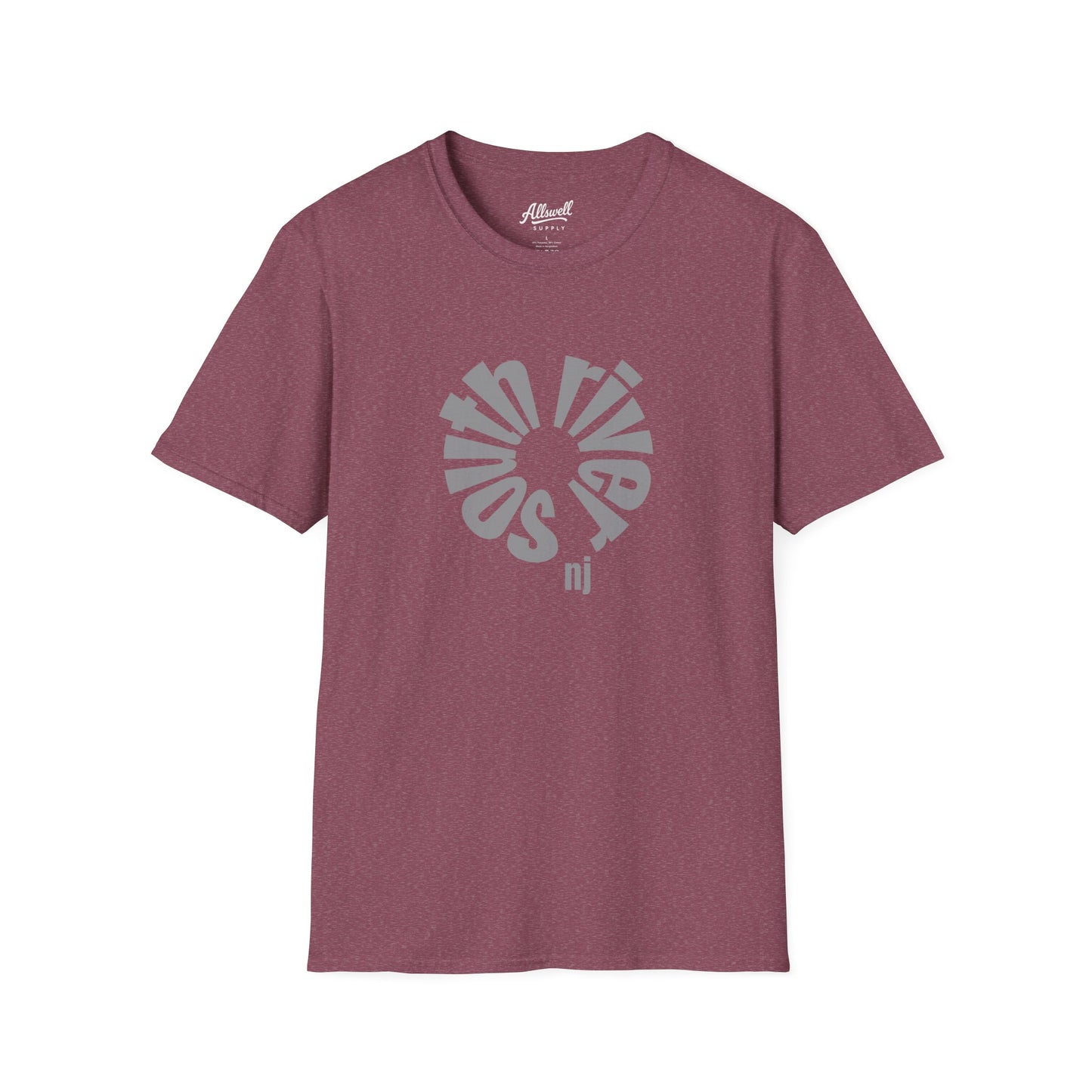 South River 'Every Town' T-shirt