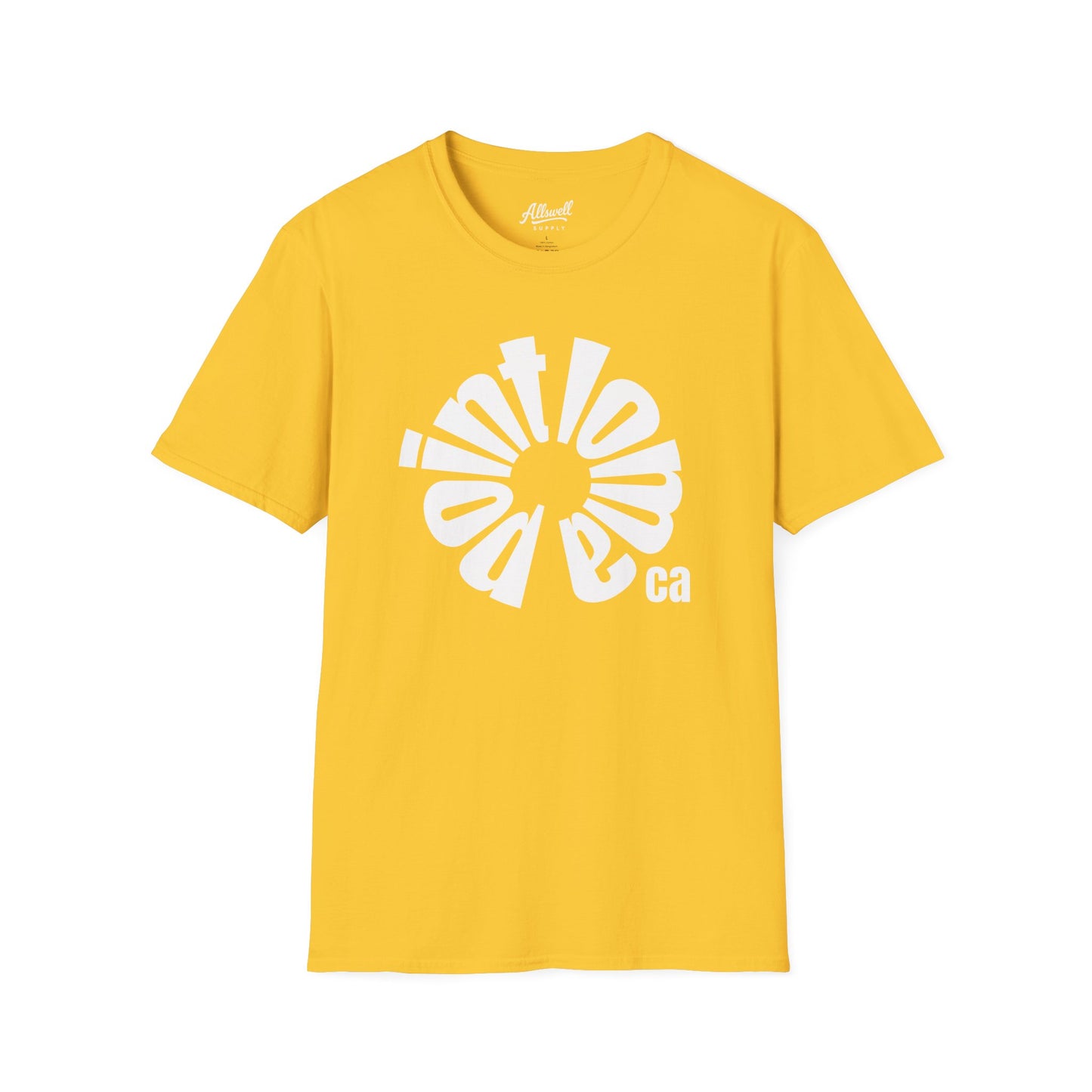 Point Loma 'Every Town' T-shirt