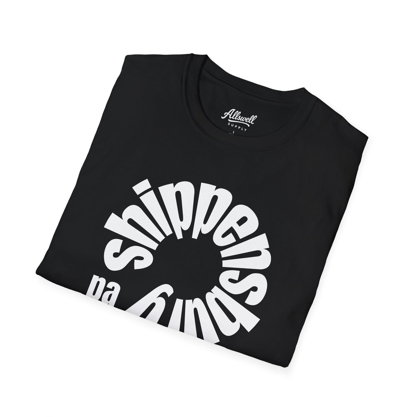 Shippensburg 'Every Town' T-shirt