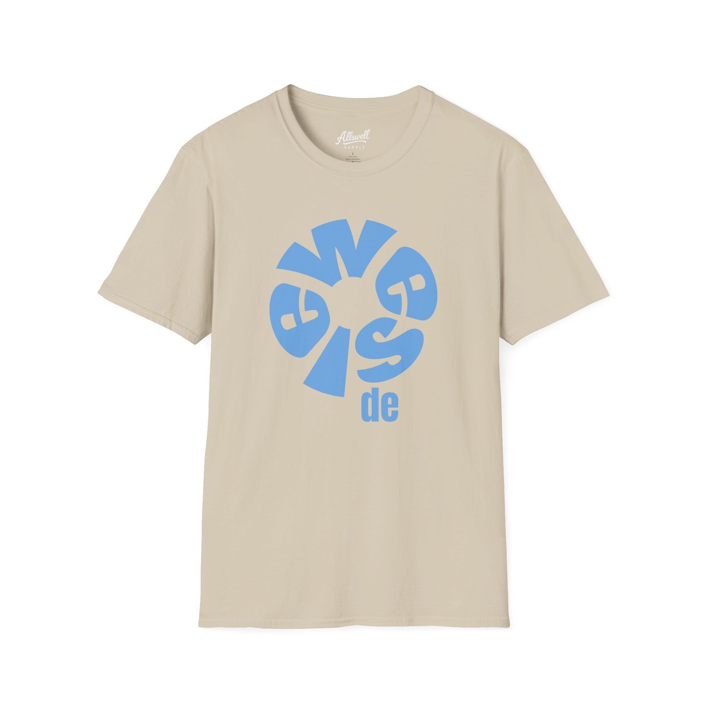 Lewes 'Every Town' T-shirt