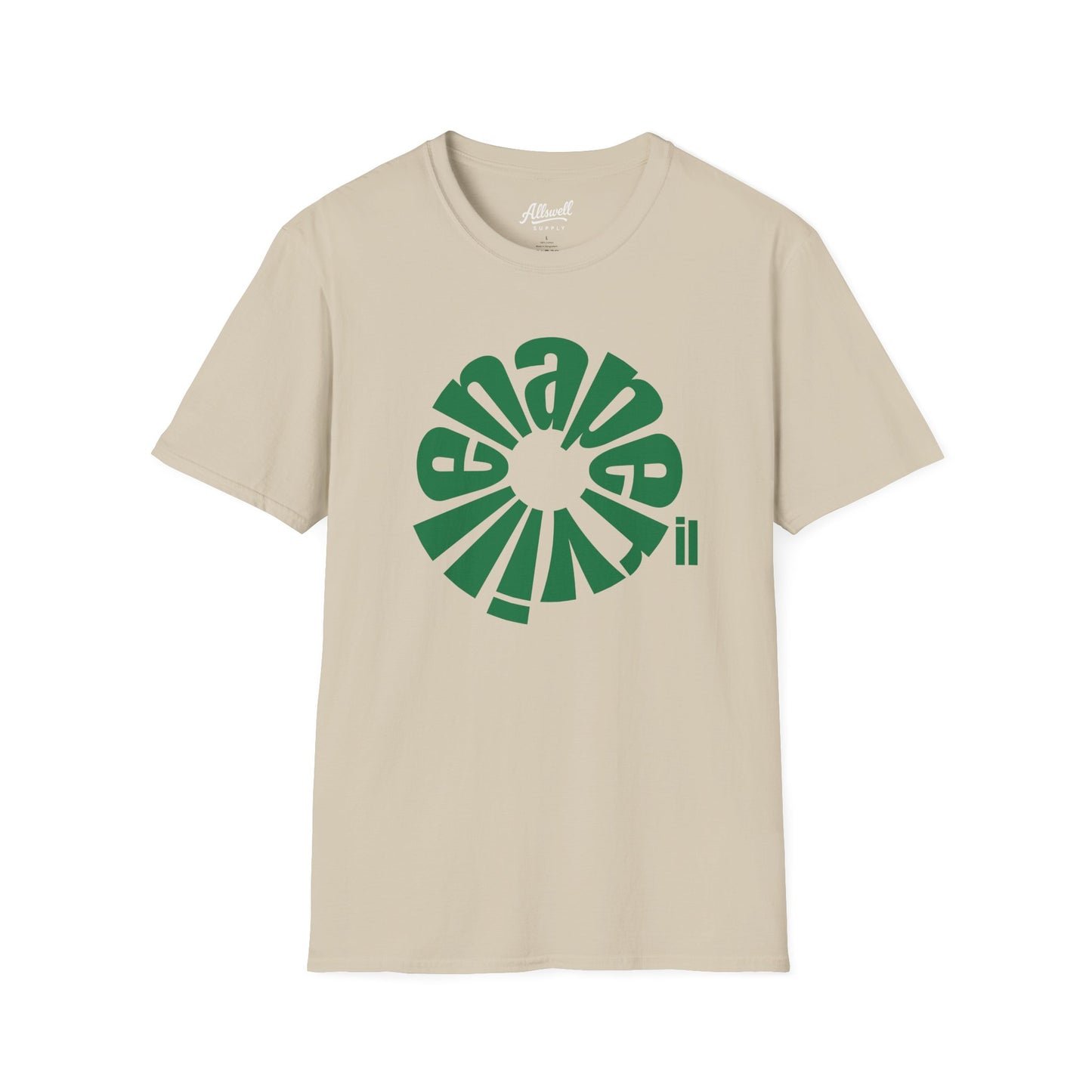 Naperville 'Every Town' T-shirt