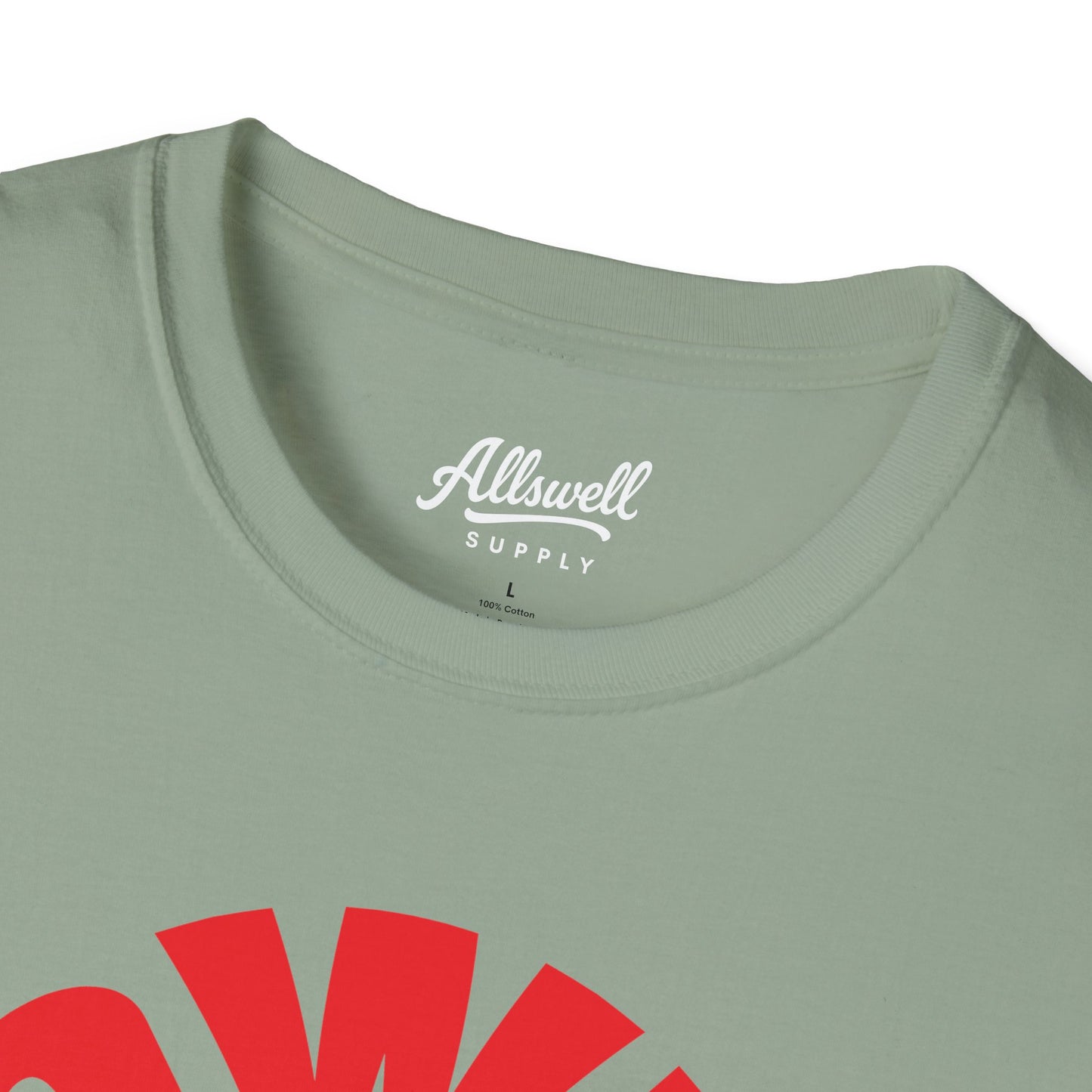 Lawrence 'Every Town' T-shirt
