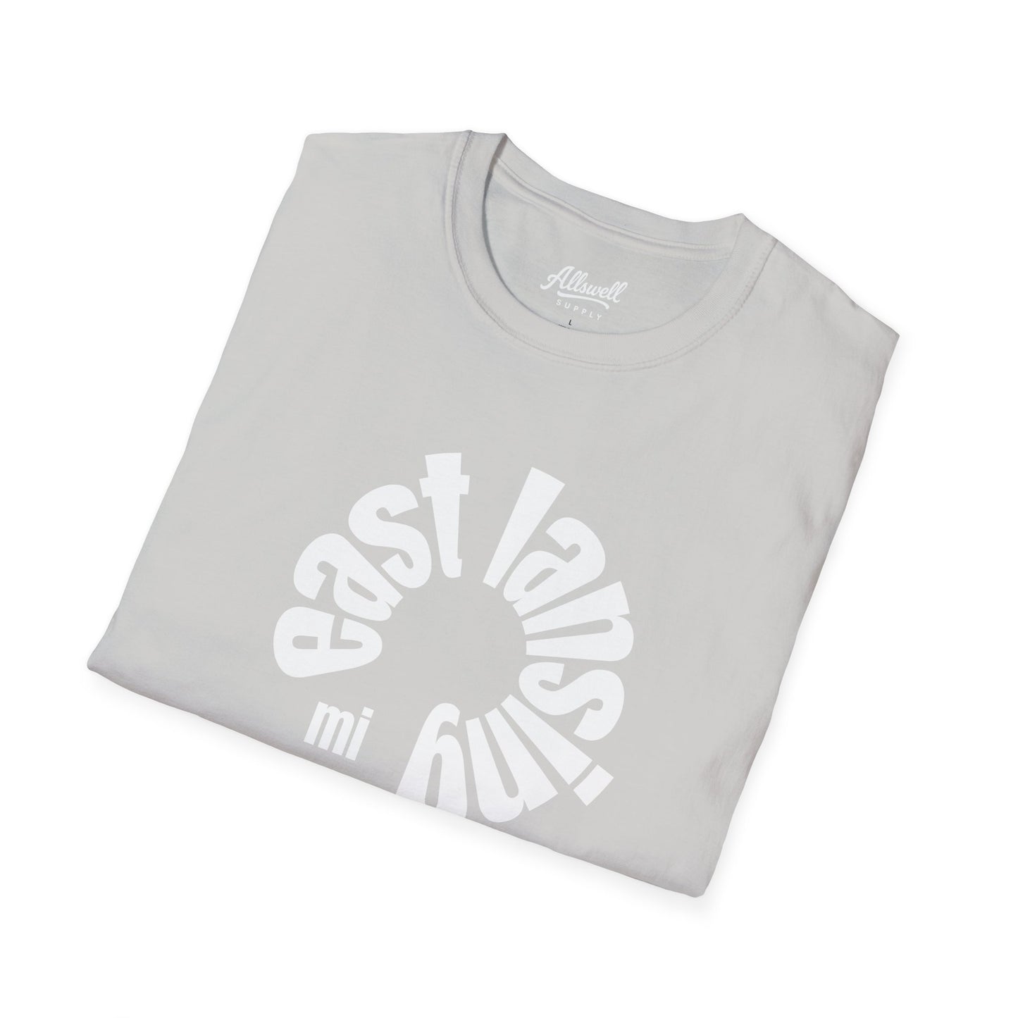 East Lansing 'Every Town' T-shirt