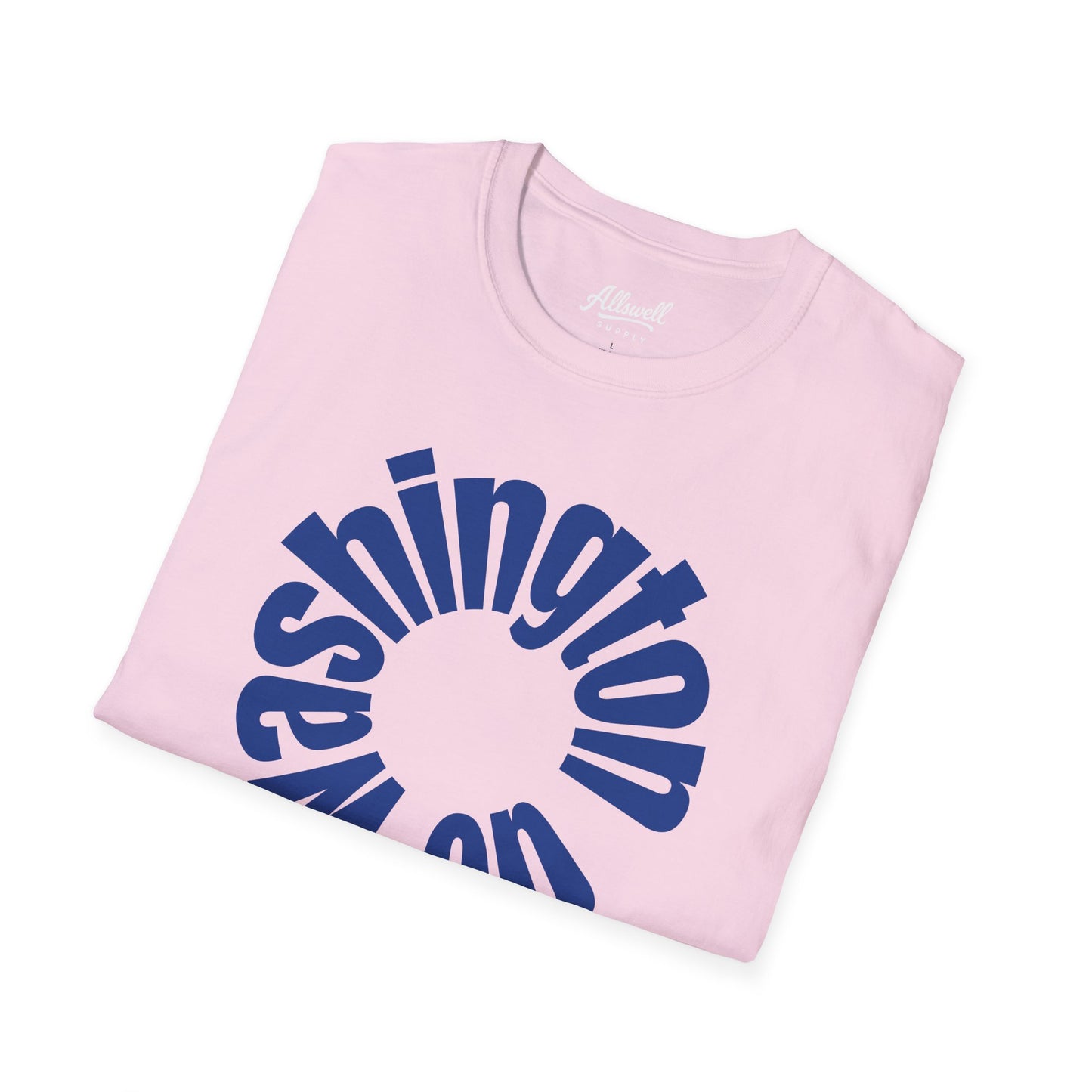 Washington DC 'Every Town' T-shirt