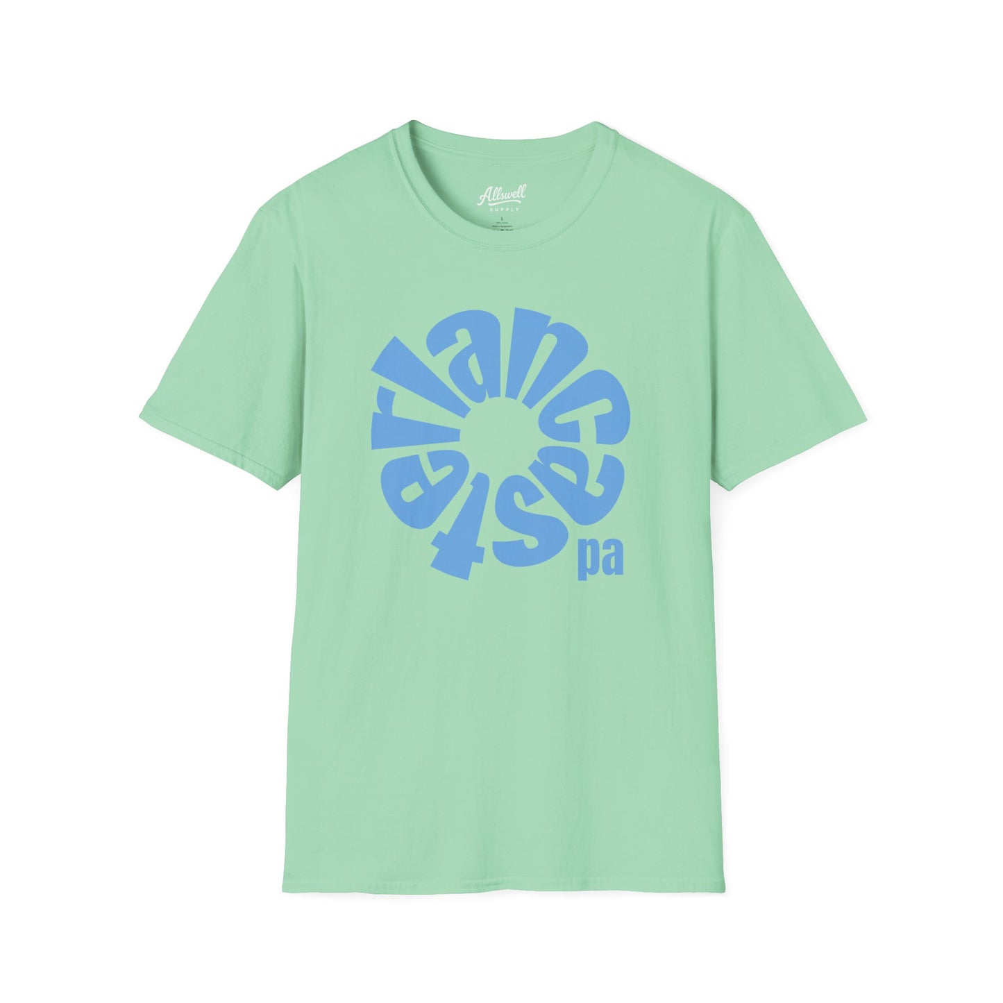 Lancaster 'Every Town' T-Shirt