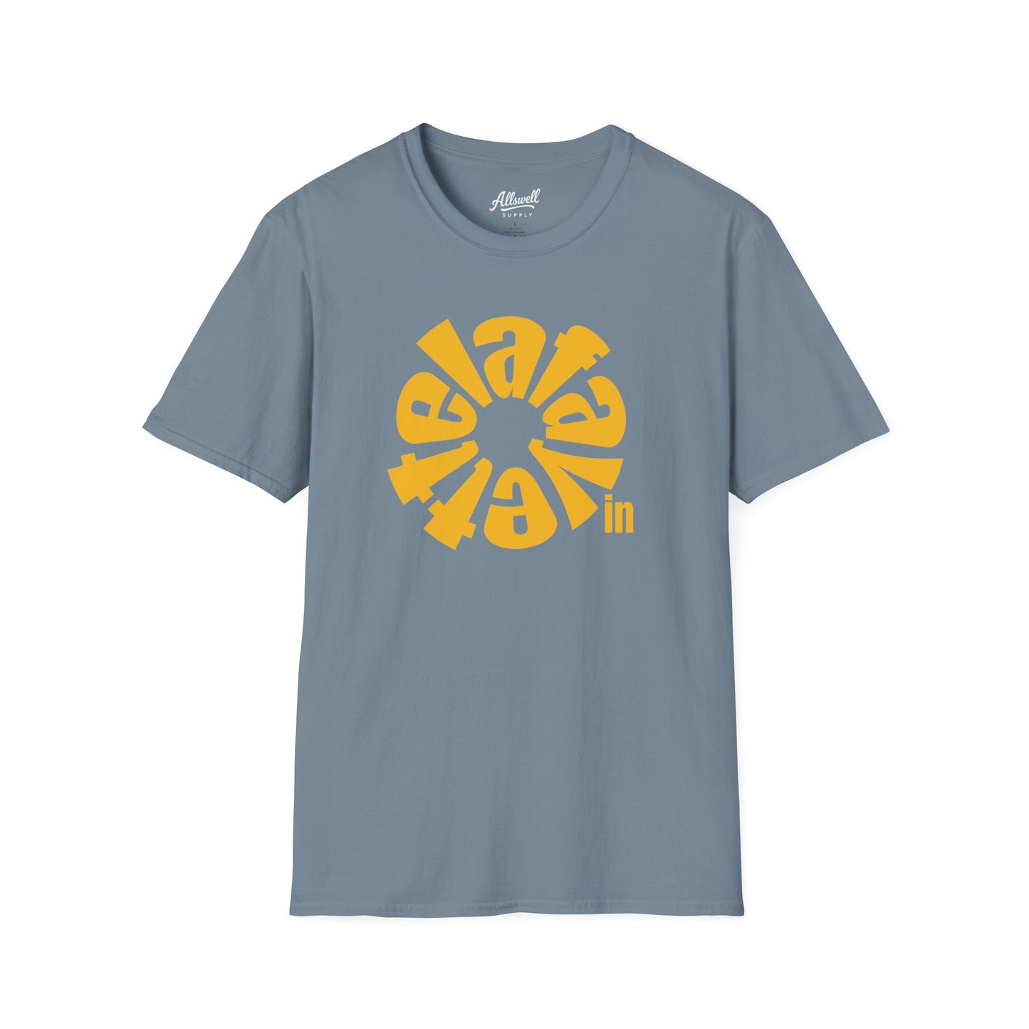 Lafayette 'Every Town' T-shirt