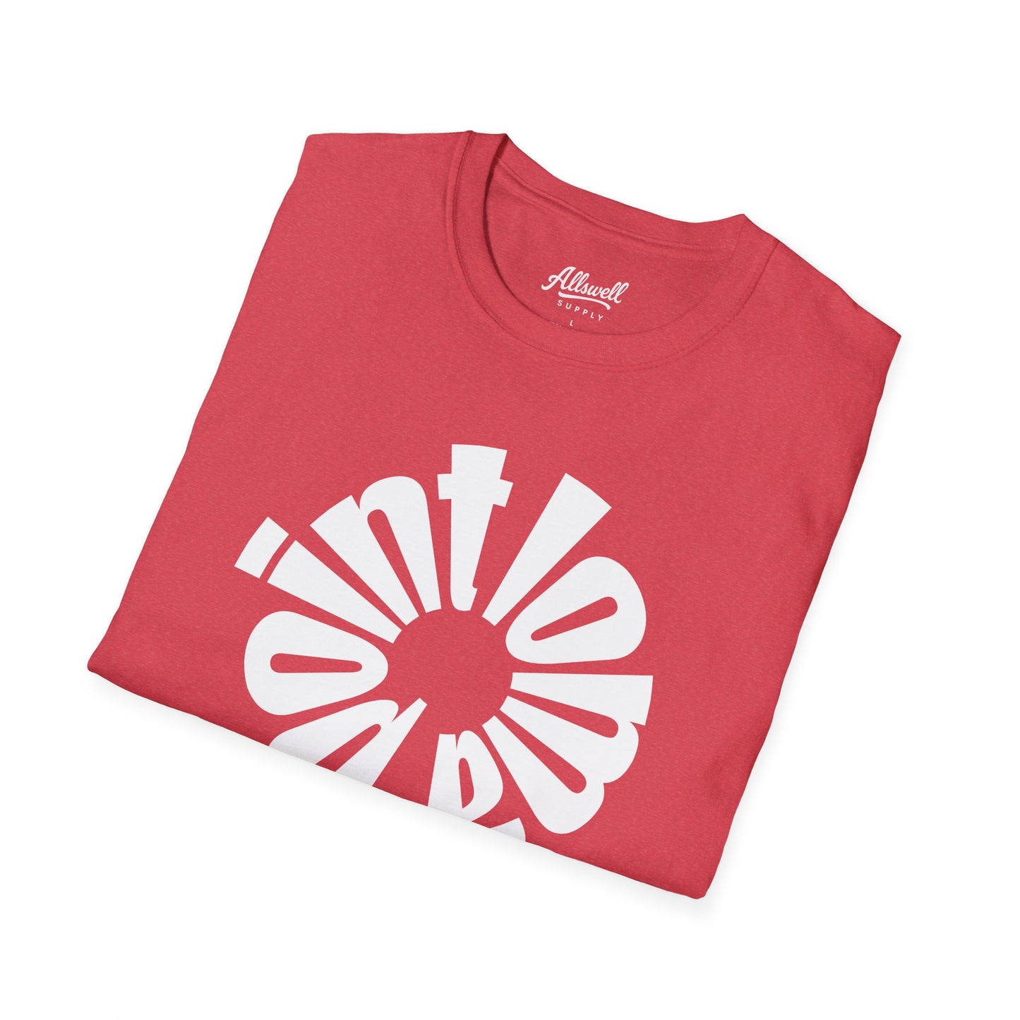 Point Loma 'Every Town' T-shirt