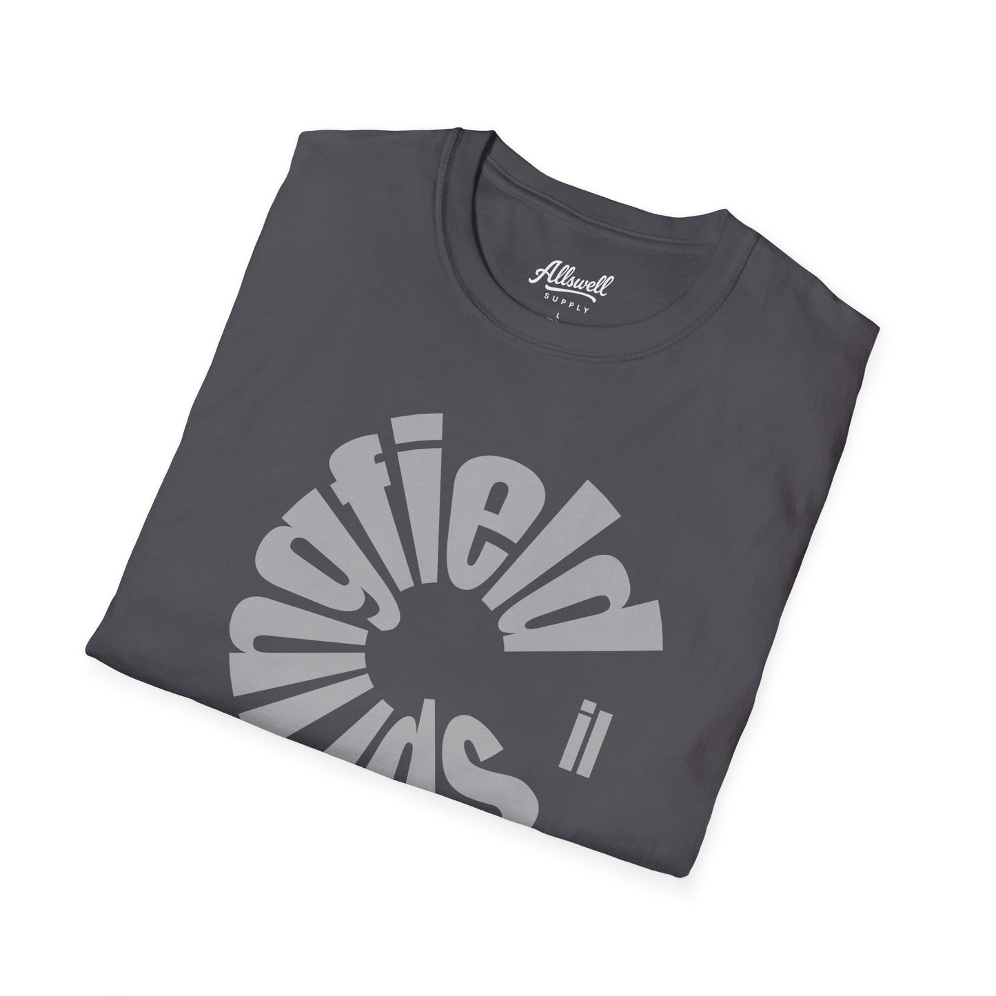 Springfield 'Every Town' T-Shirt