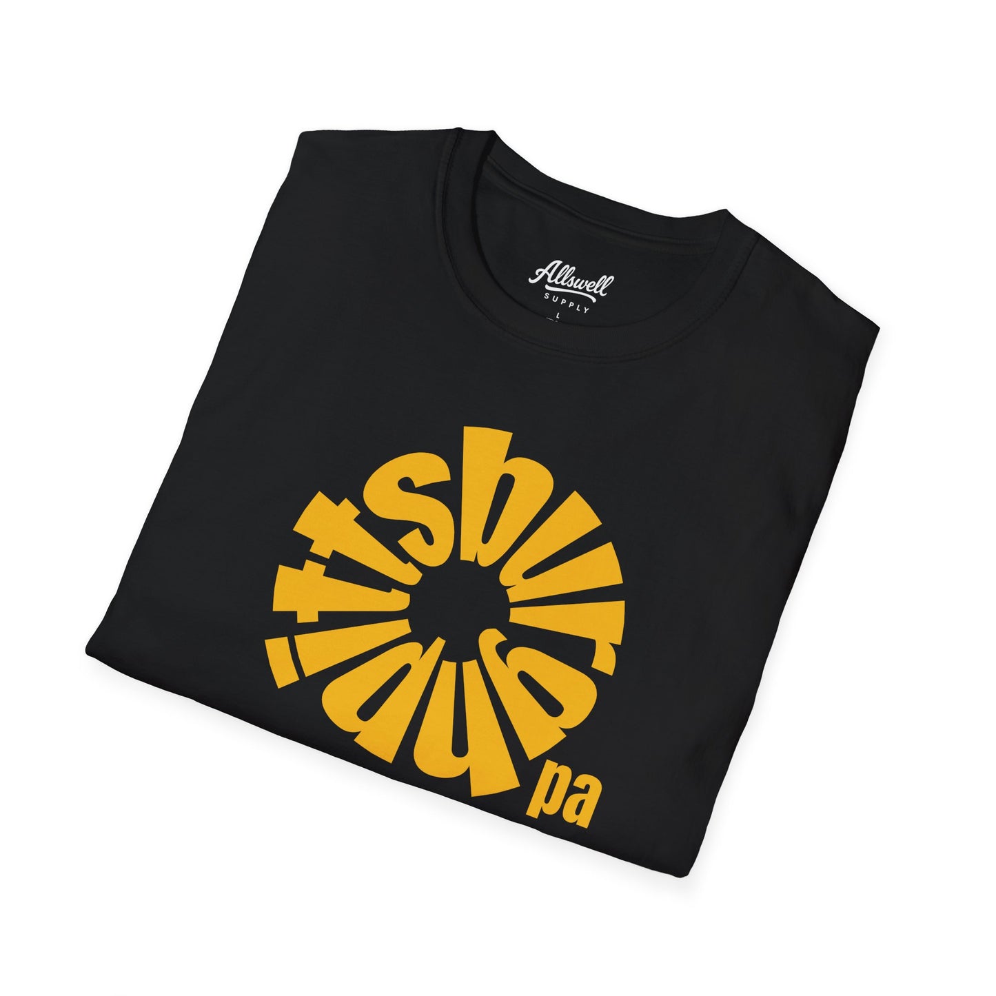 Pittsburgh 'Every Town' T-shirt