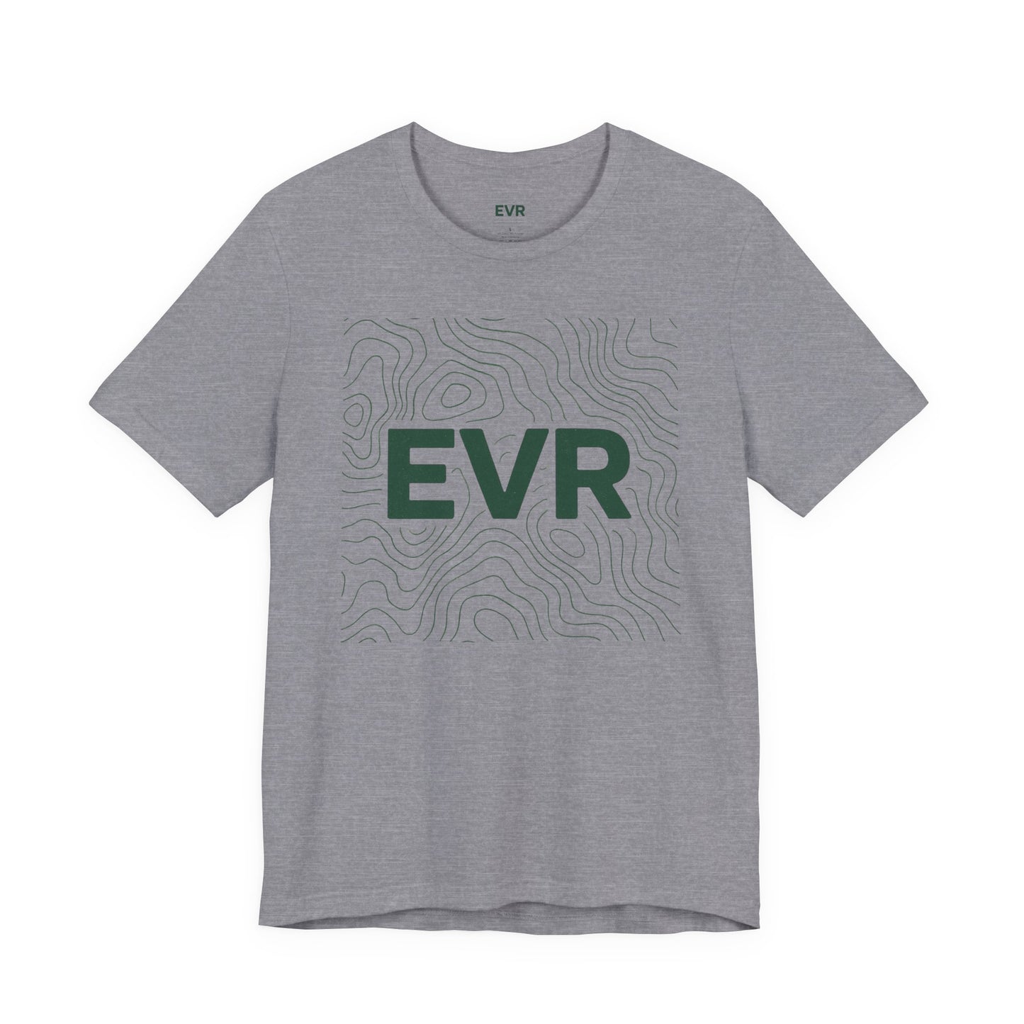 The EVR OG