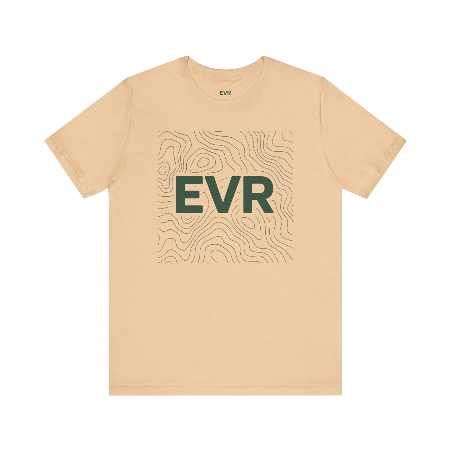 The EVR OG