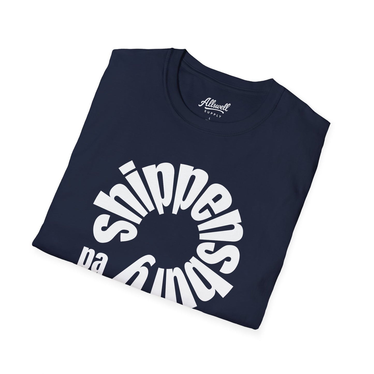 Shippensburg 'Every Town' T-shirt