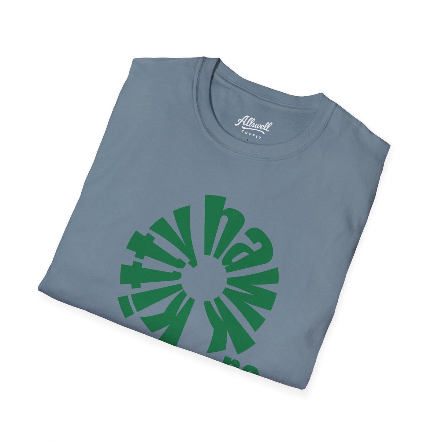 Kitty Hawk 'Every Town' T-shirt