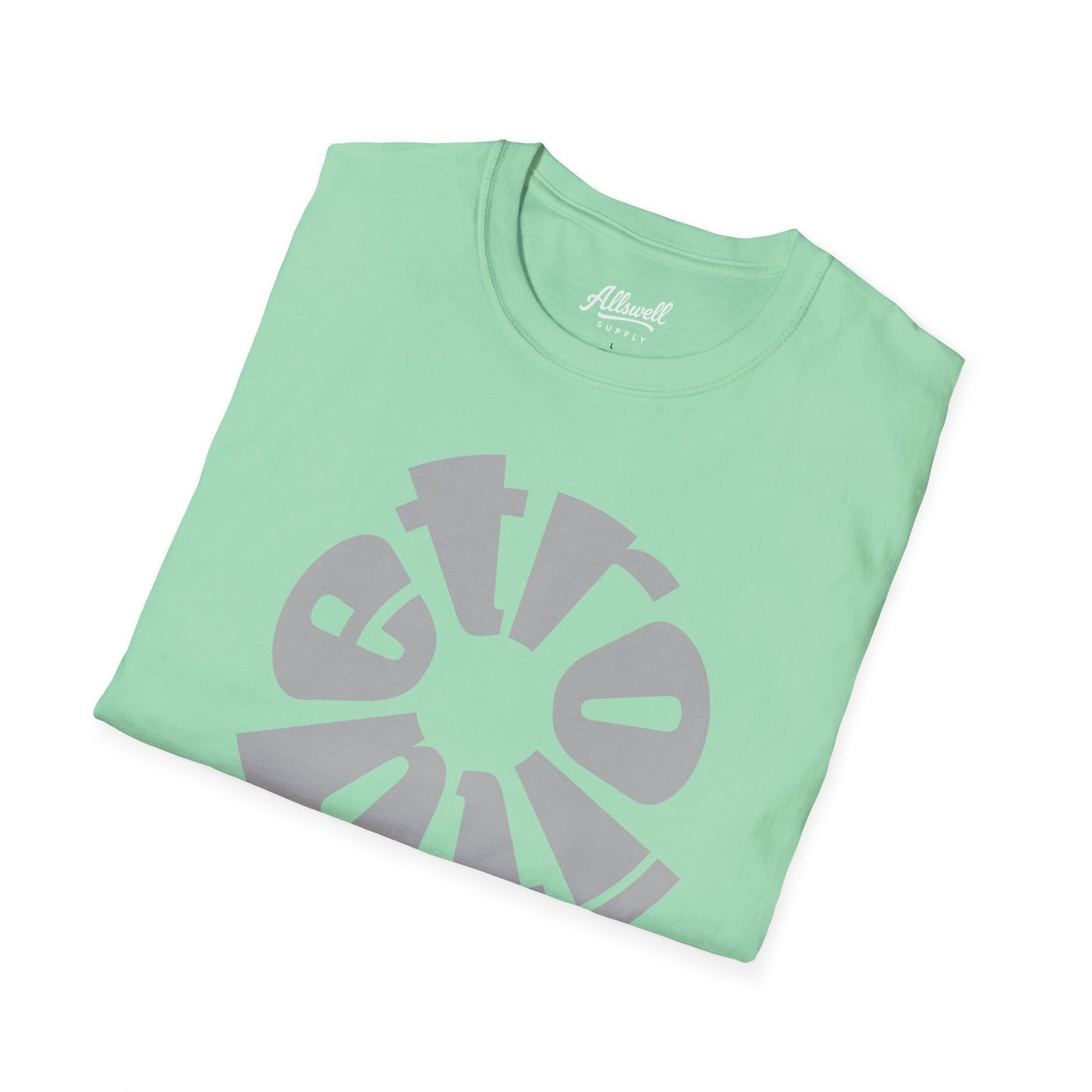 Detroit 'Every Town' T-shirt