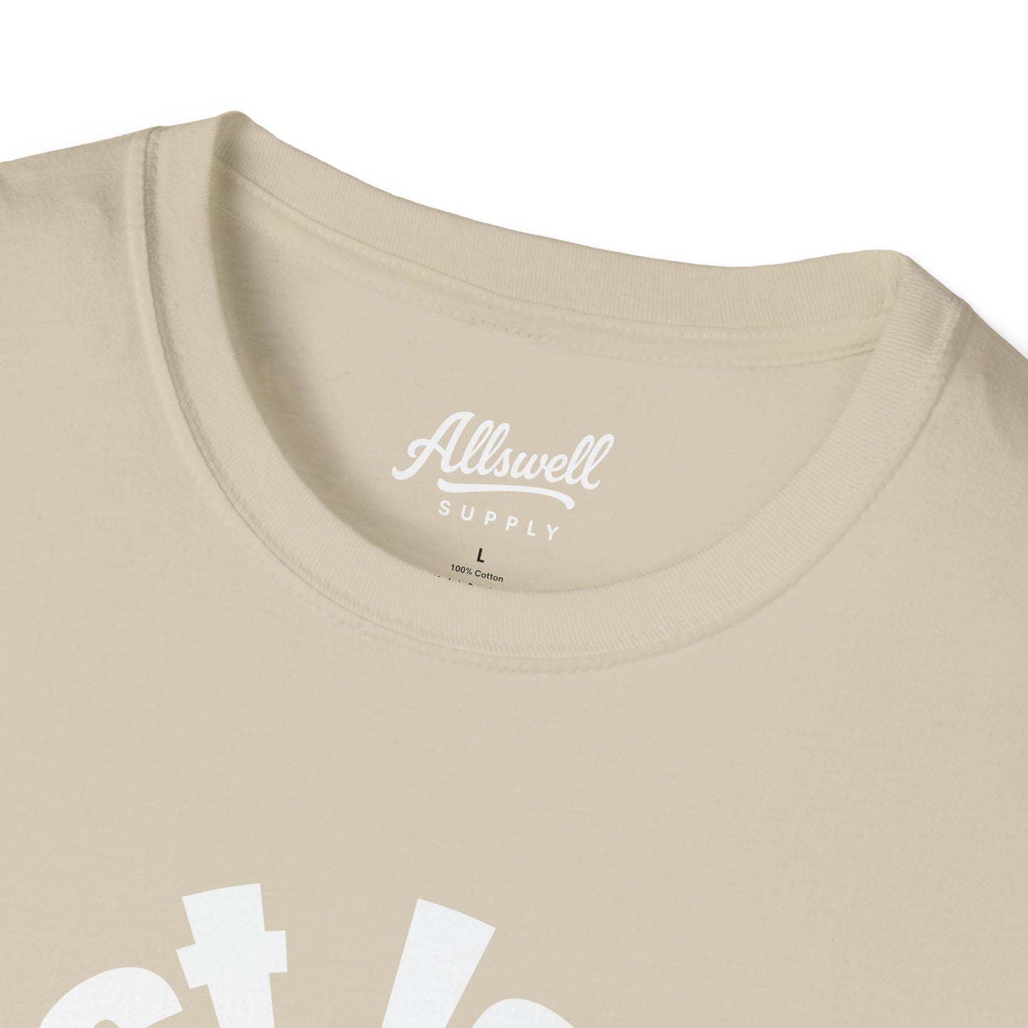 East Lansing 'Every Town' T-shirt