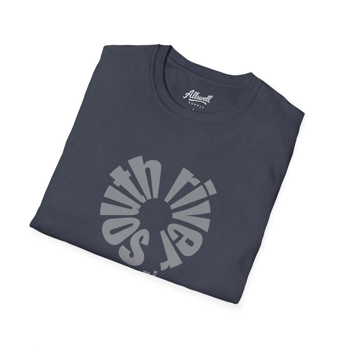 South River 'Every Town' T-shirt
