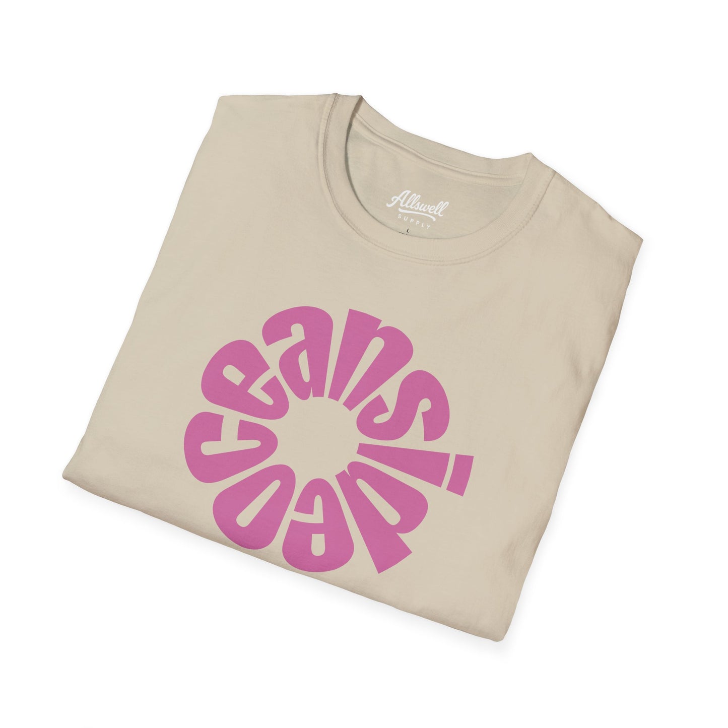 Oceanside 'Every Town' T-shirt